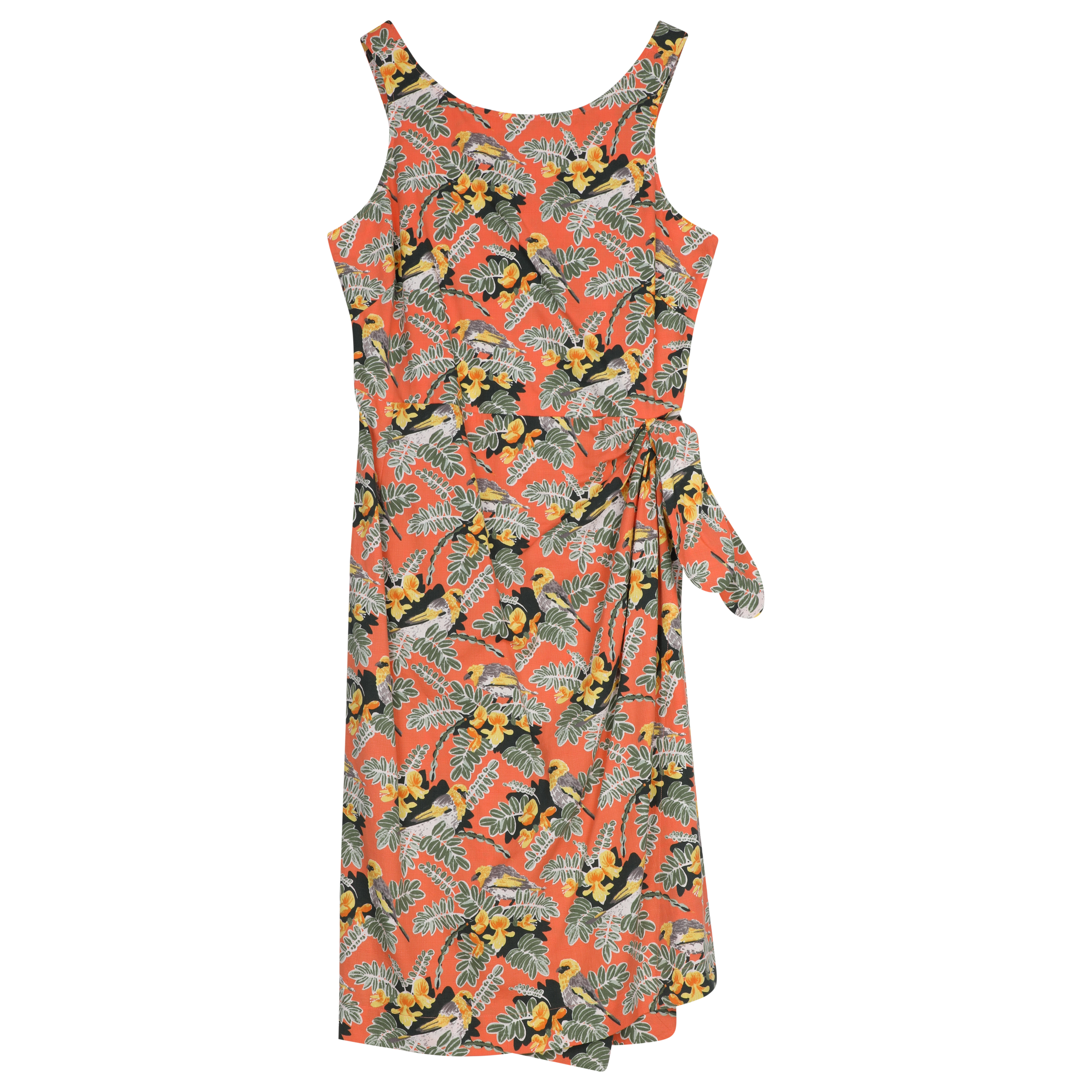Women's Pataloha® Dress - Used