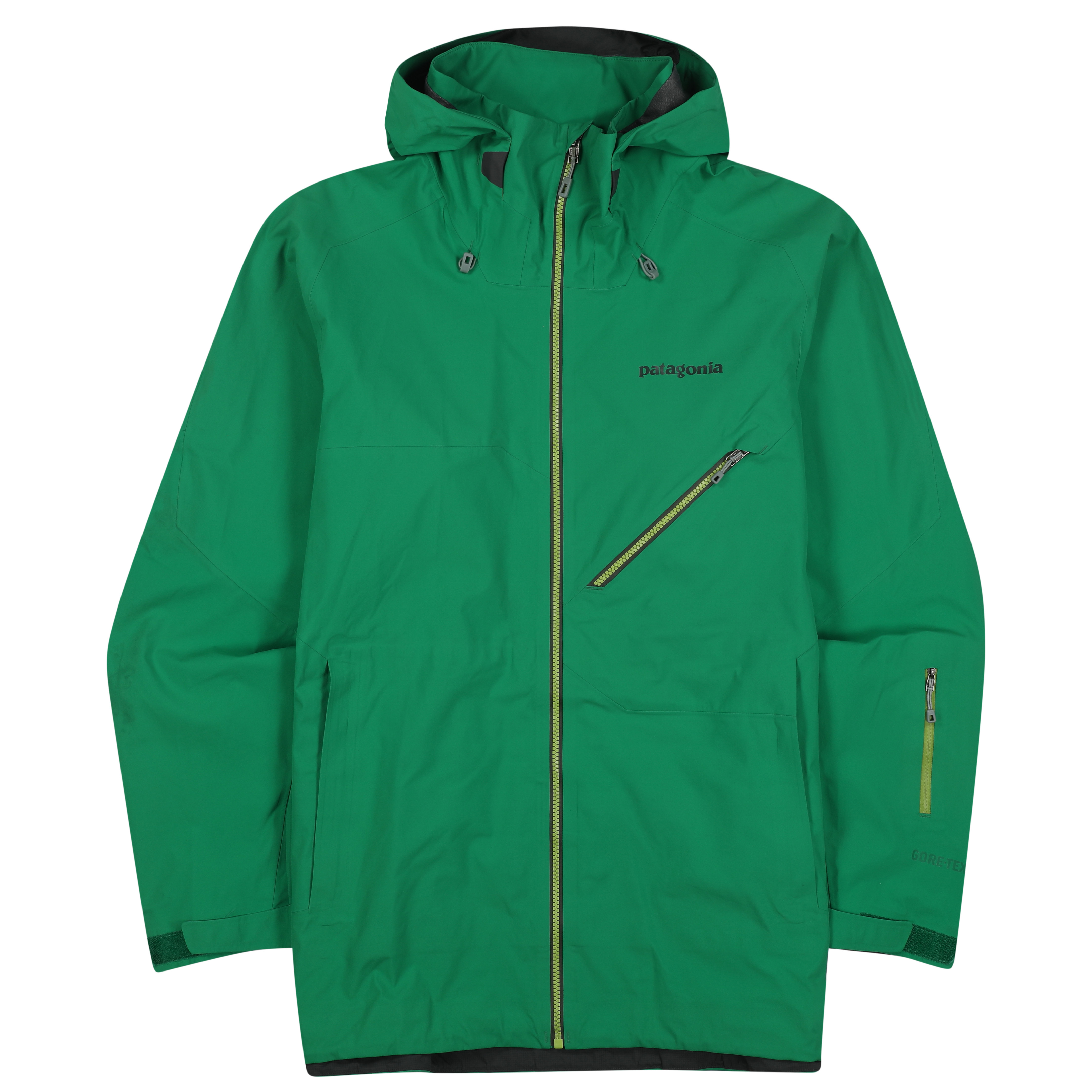 Men's Untracked Jacket