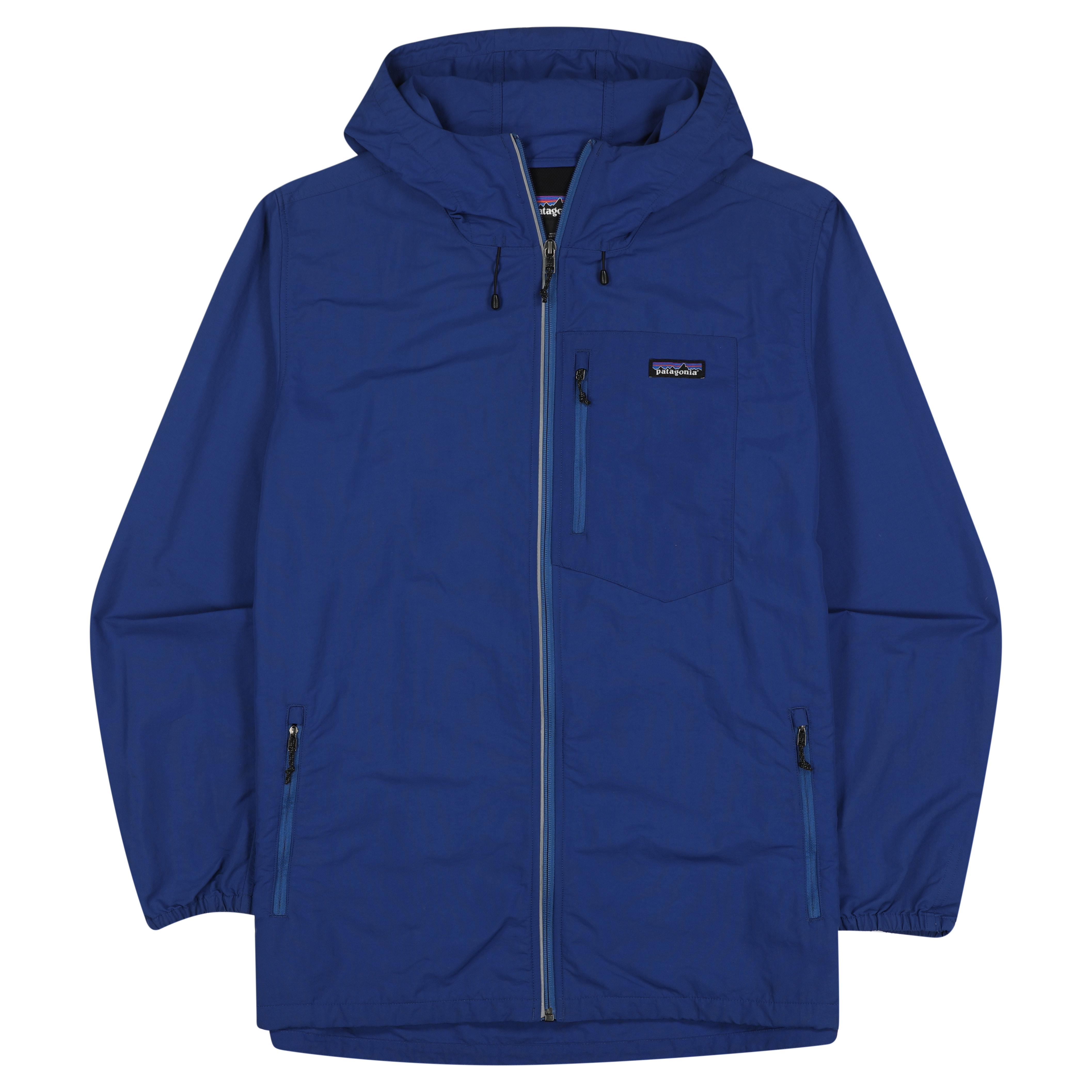 Patagonia Worn Wear Men's Tezzeron 