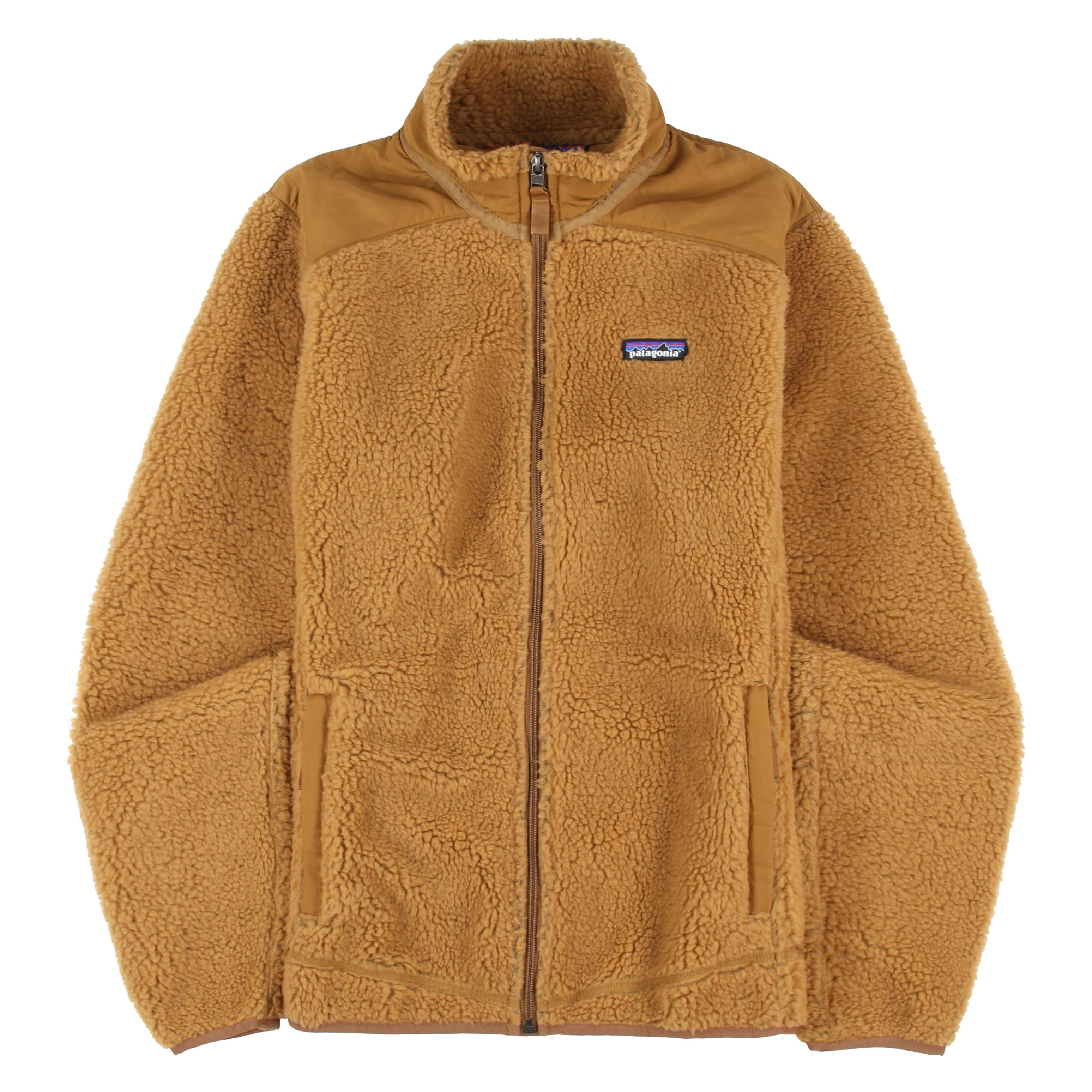 アウトレットショップ patagonia RETRO X 23055FB sizeXS cd ブルゾン