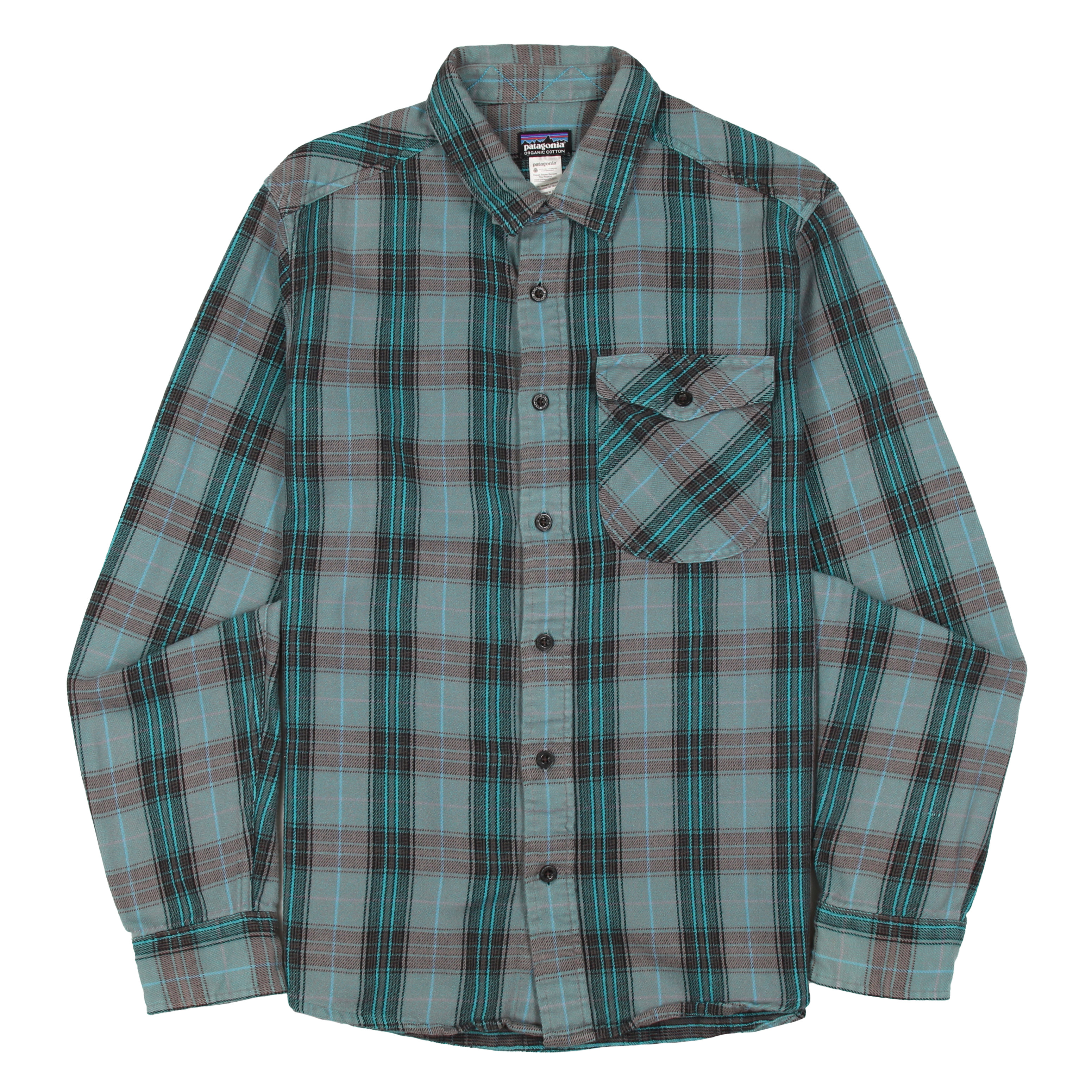 Men's Used & Second Hand Shirts | Patagonia® Worn Wear