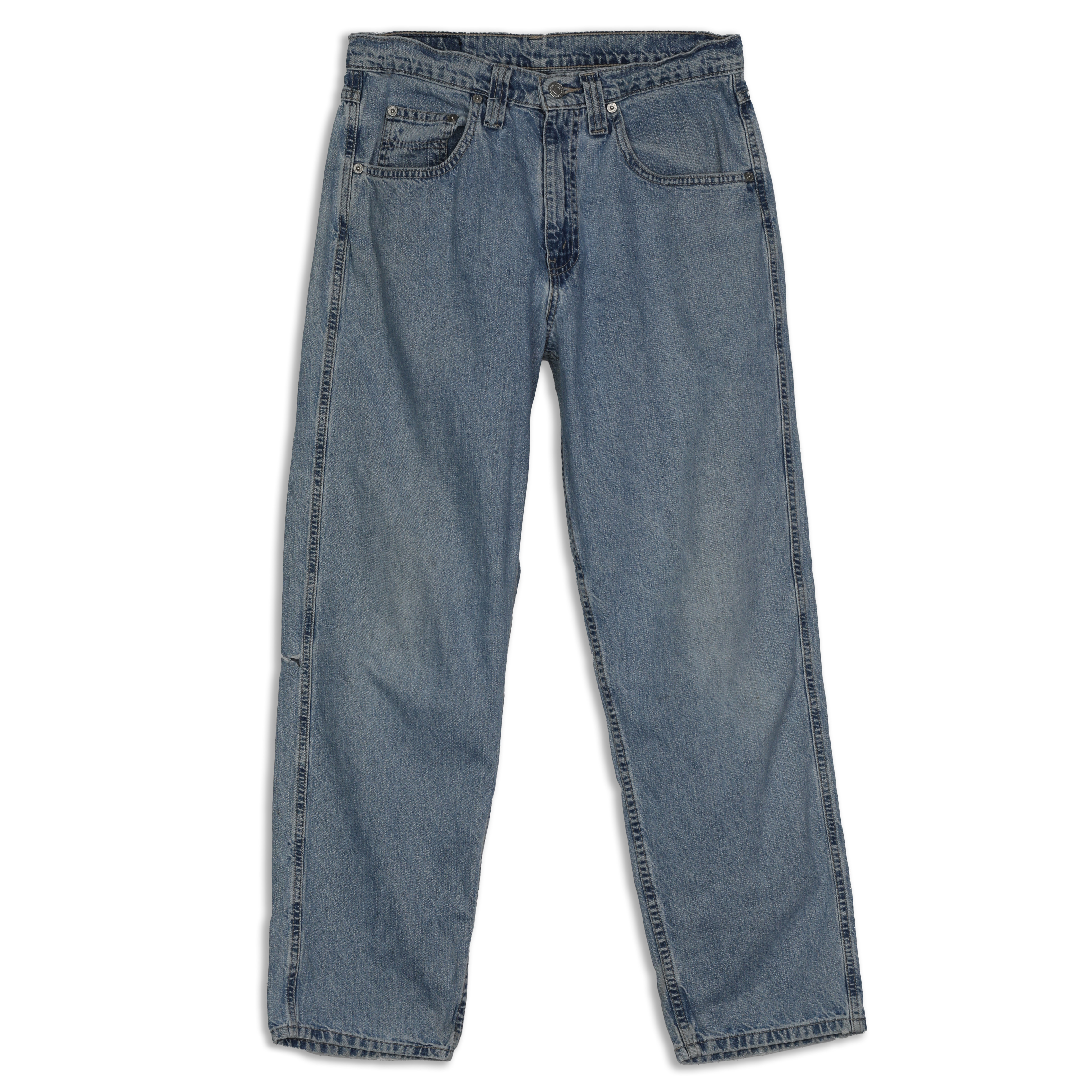 Levis SilverTab™ Classic Jeans Tan