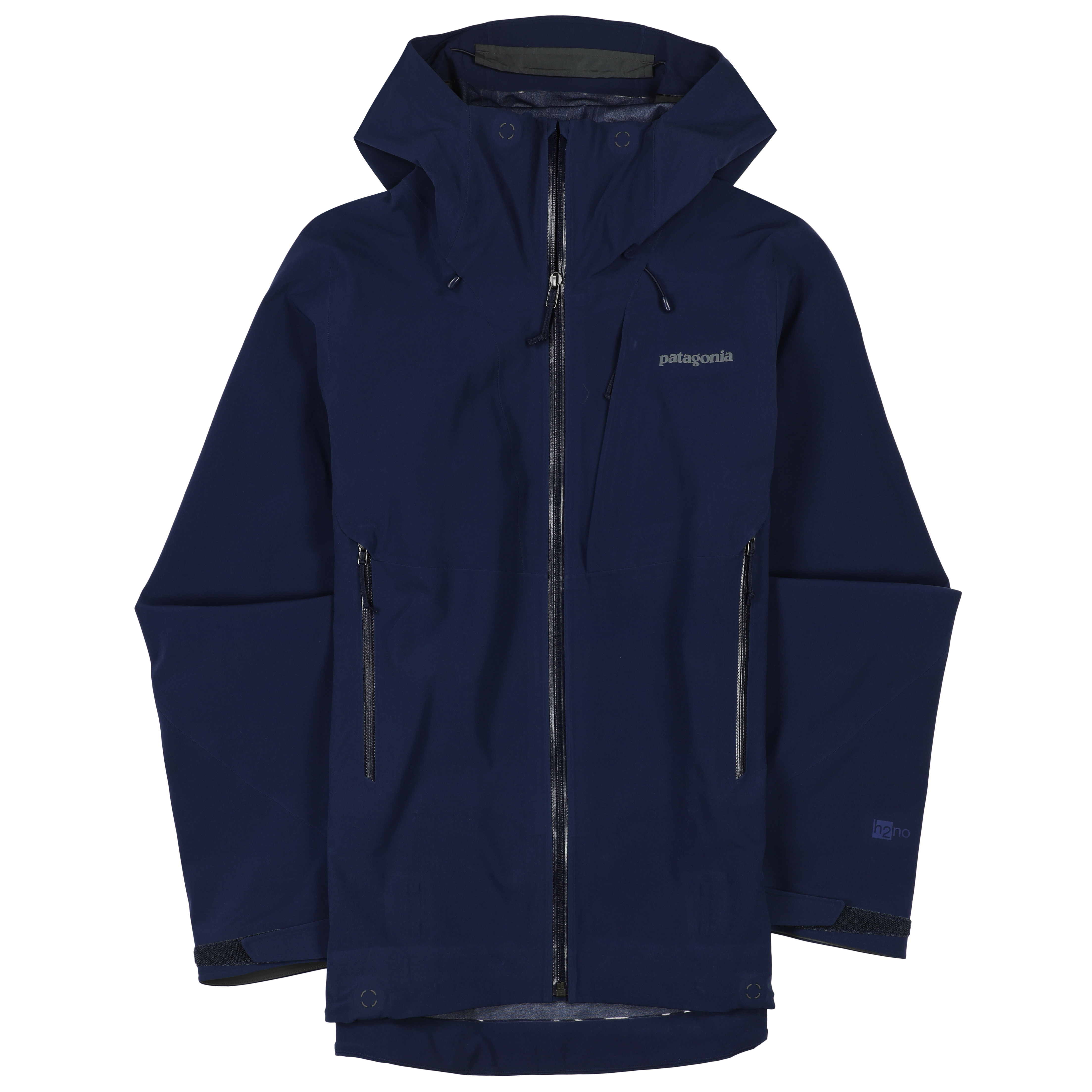 Galvanized Jacket Classic Navy 