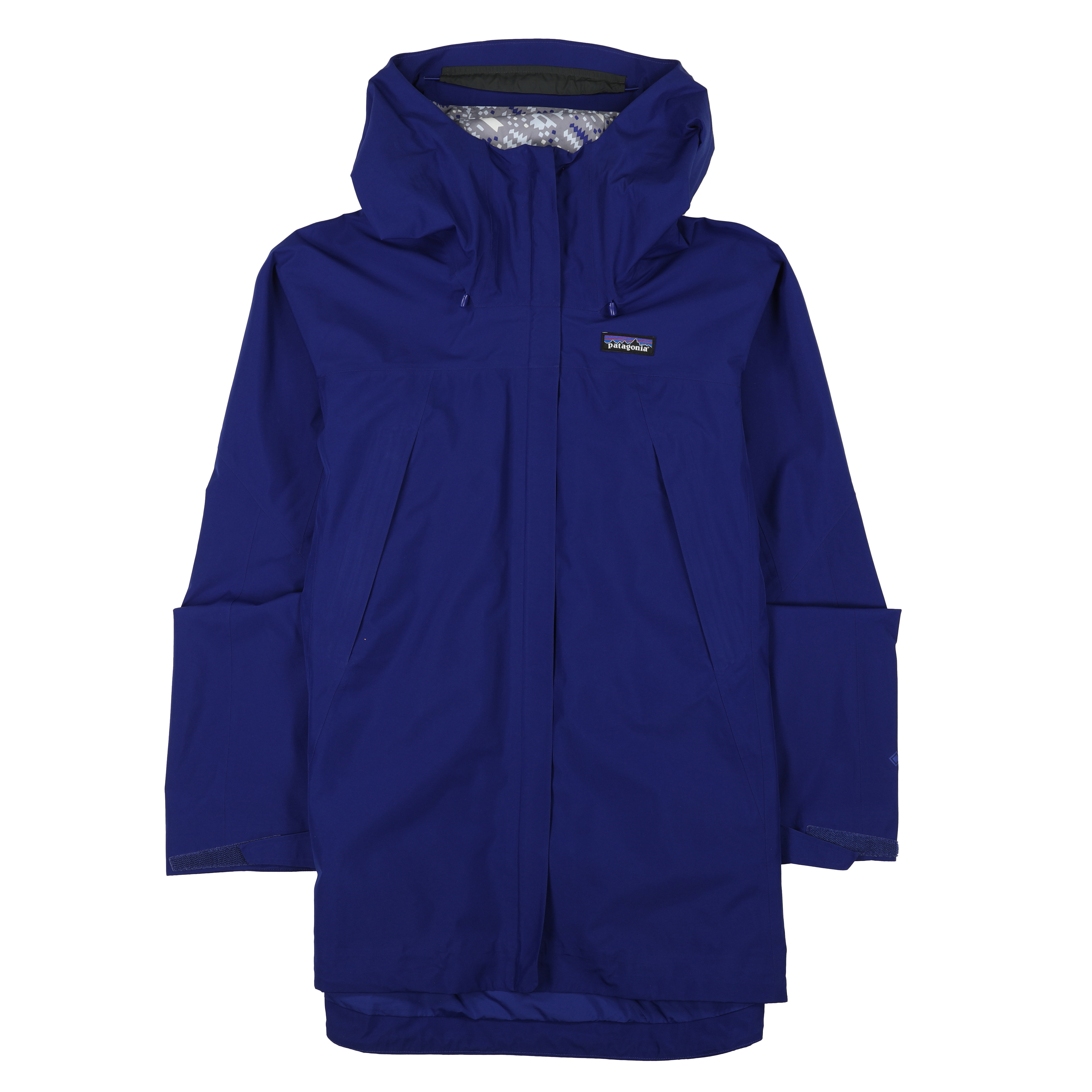 Women's Departer Jacket - Used