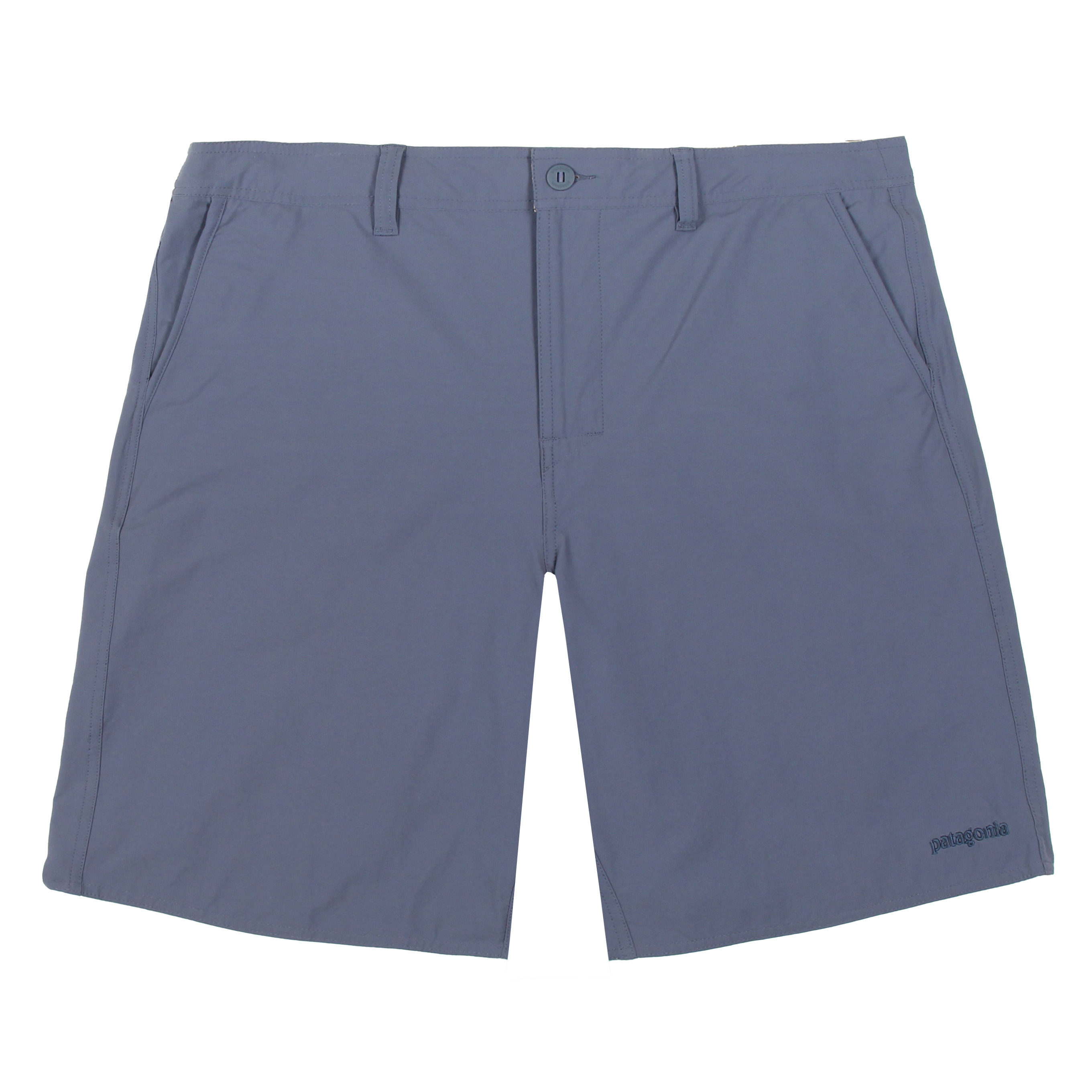 Patagonia Worn Wear Men's Stretch Wavefarer® Walk Shorts - 20