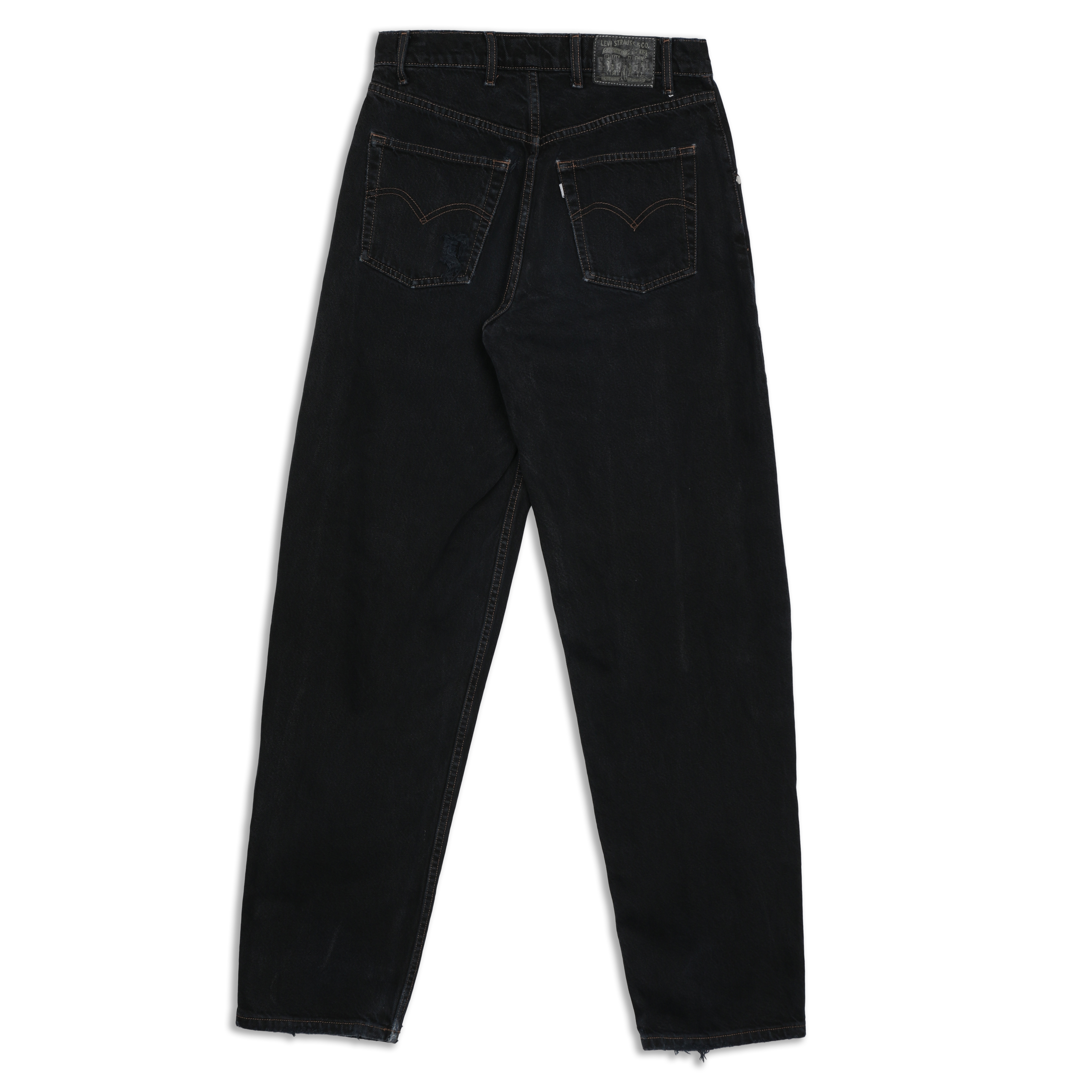 SilverTab™ Baggy Jeans