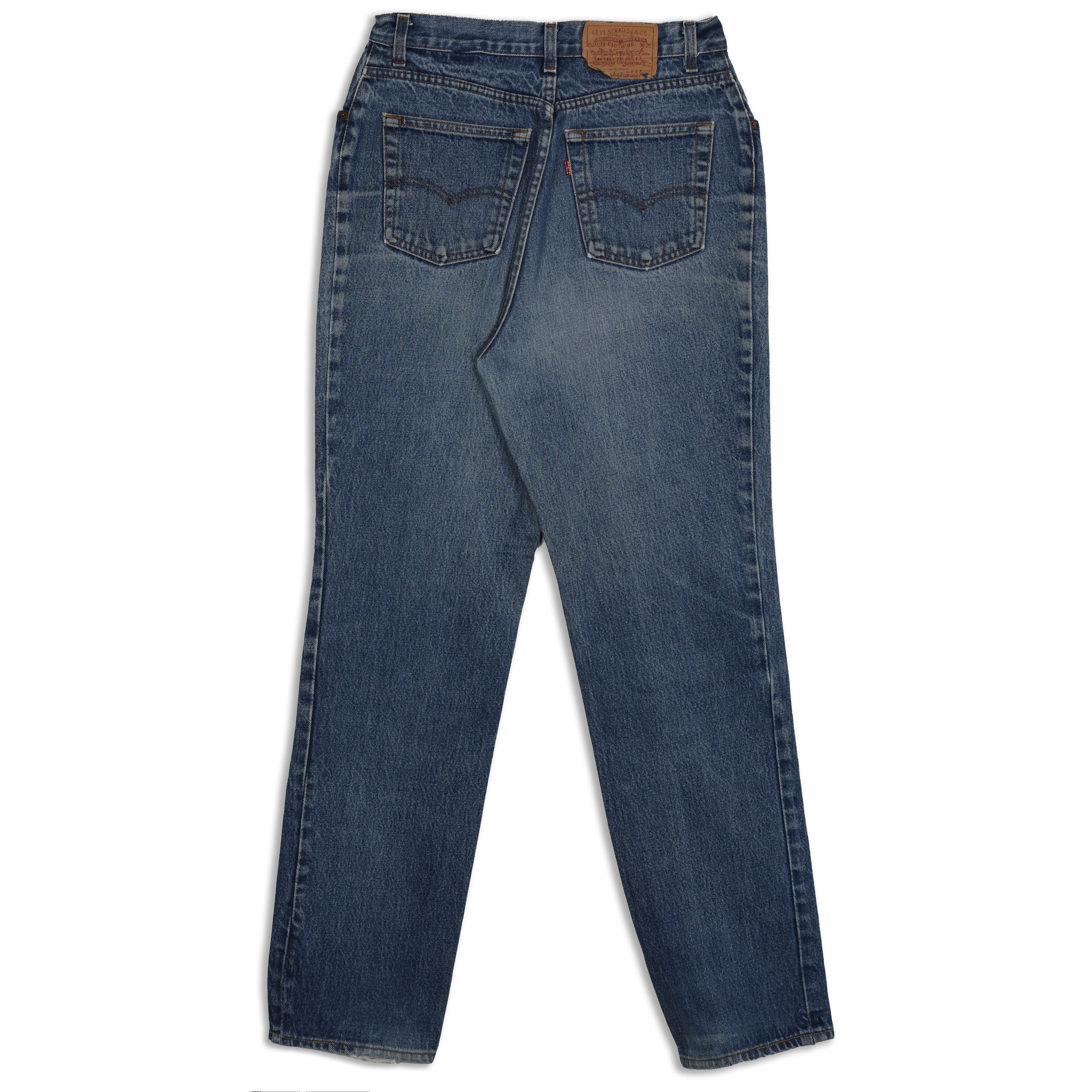 Made in the USA 505™ Regular Jeans