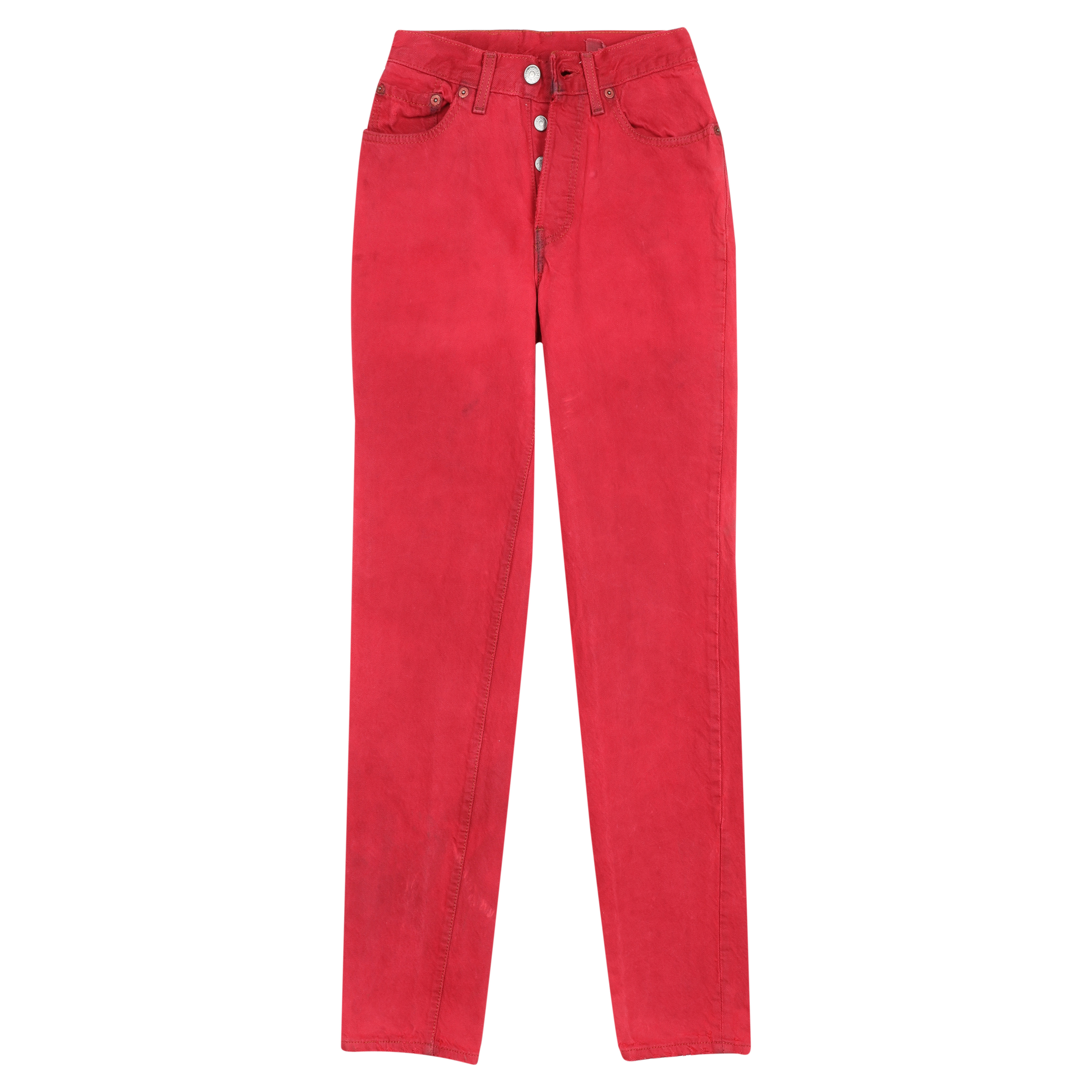 Levis Vintage Levi's® Jeans Medium Wash Levis Vintage Levi's® Jeans Medium Wash