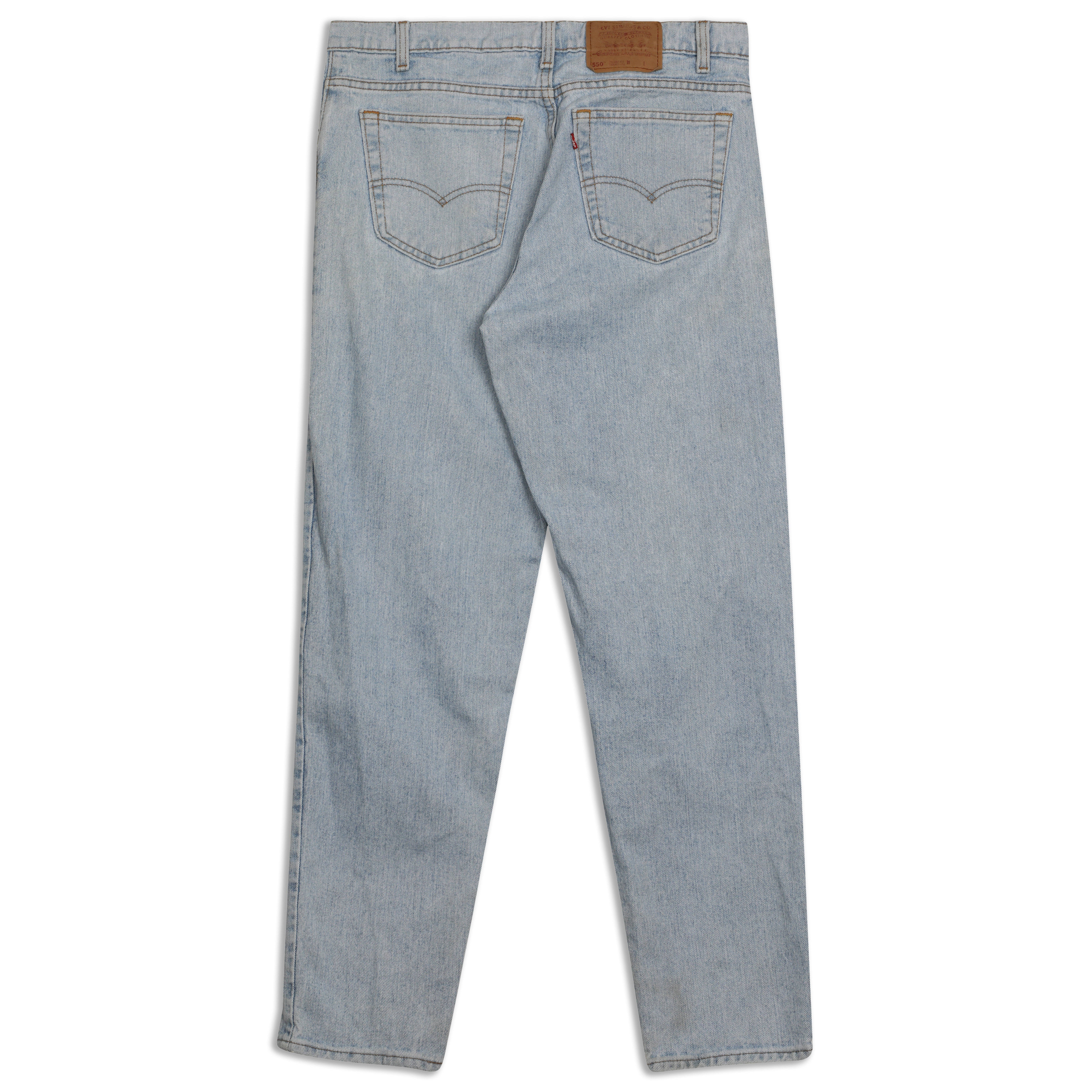 Levis Made in the USA 550™ Relaxed Jeans Purple Levis Made in the USA 550™ Relaxed Jeans Purple