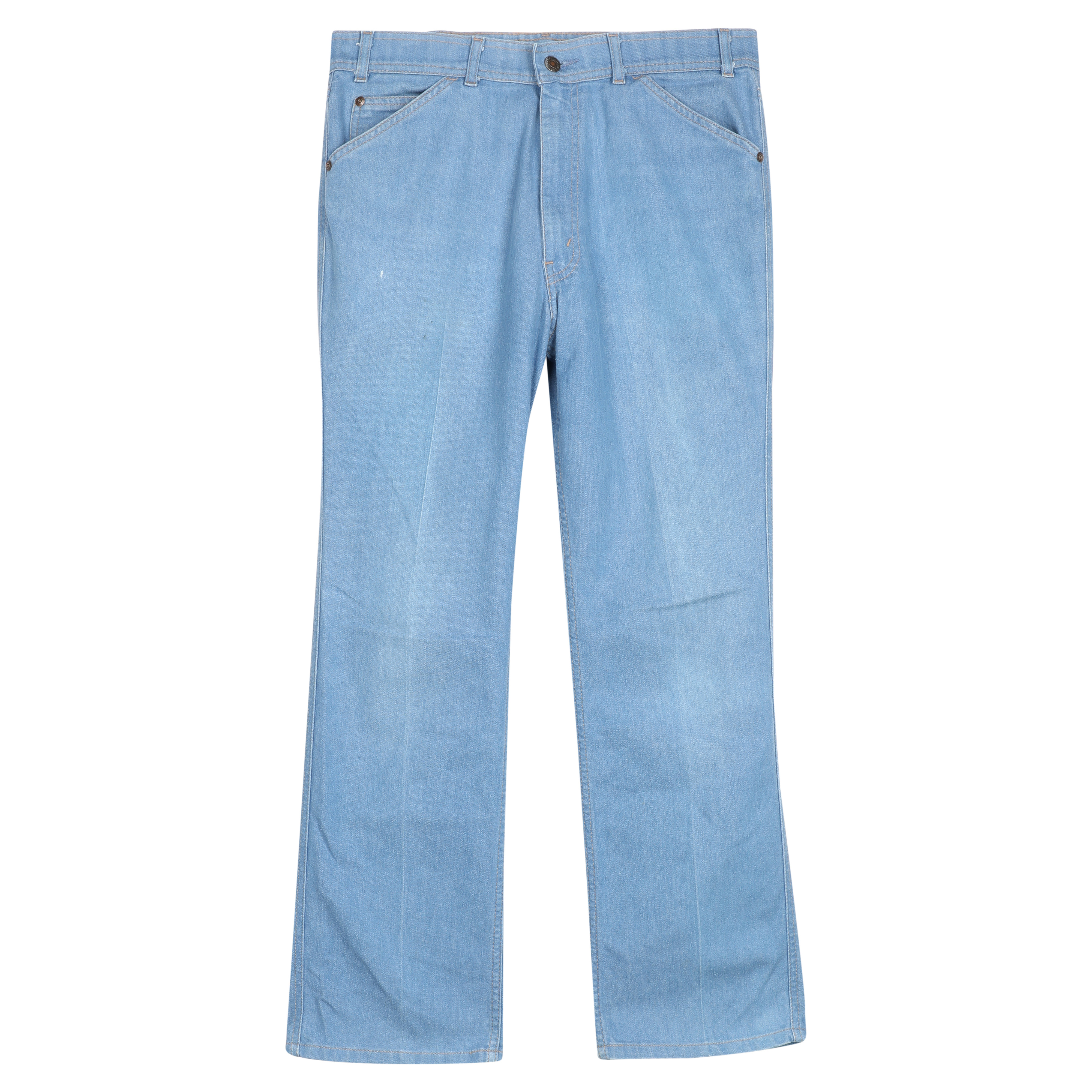 Levis Vintage 535™ Jeans Light Wash