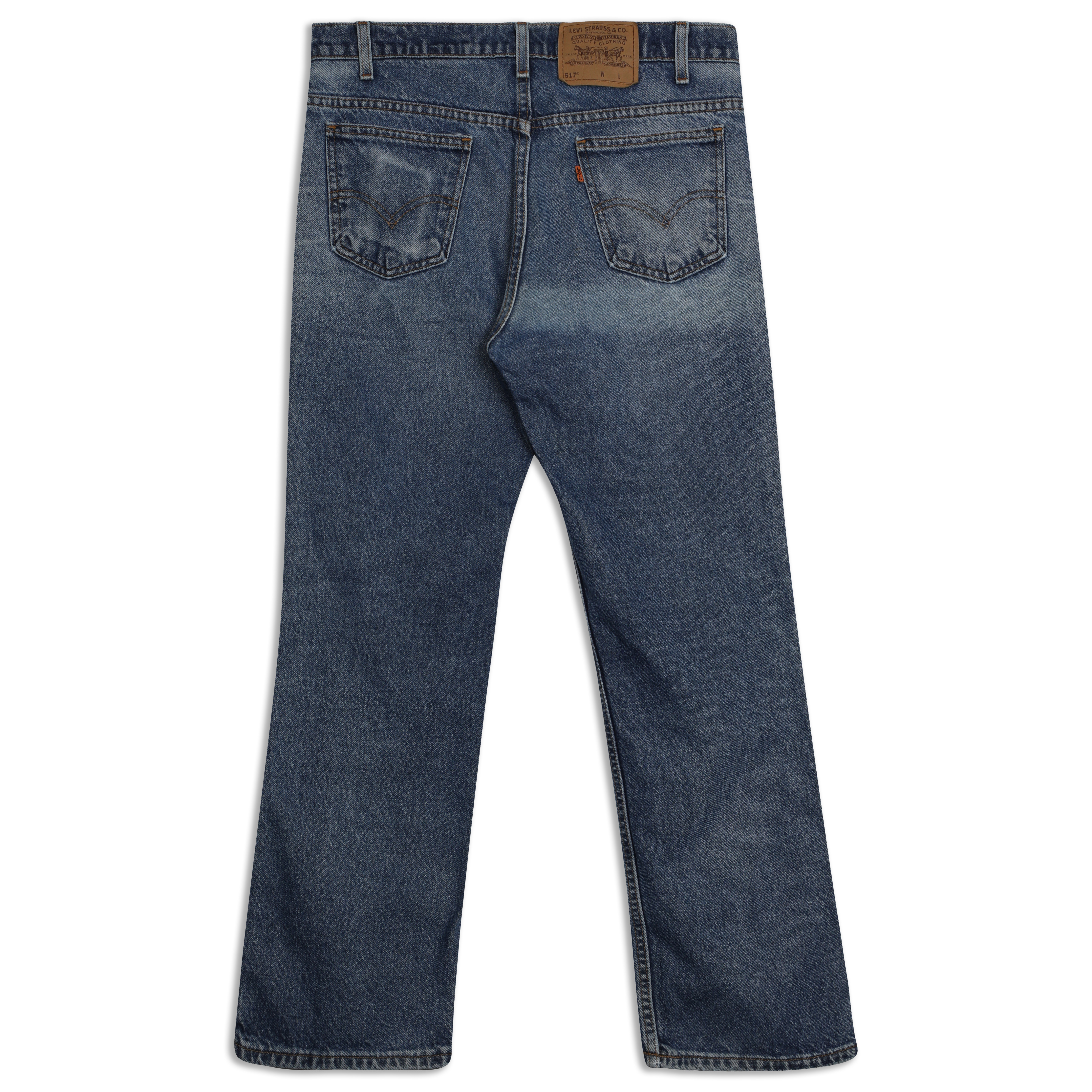 Made in the USA 517™ Boot Cut Jeans