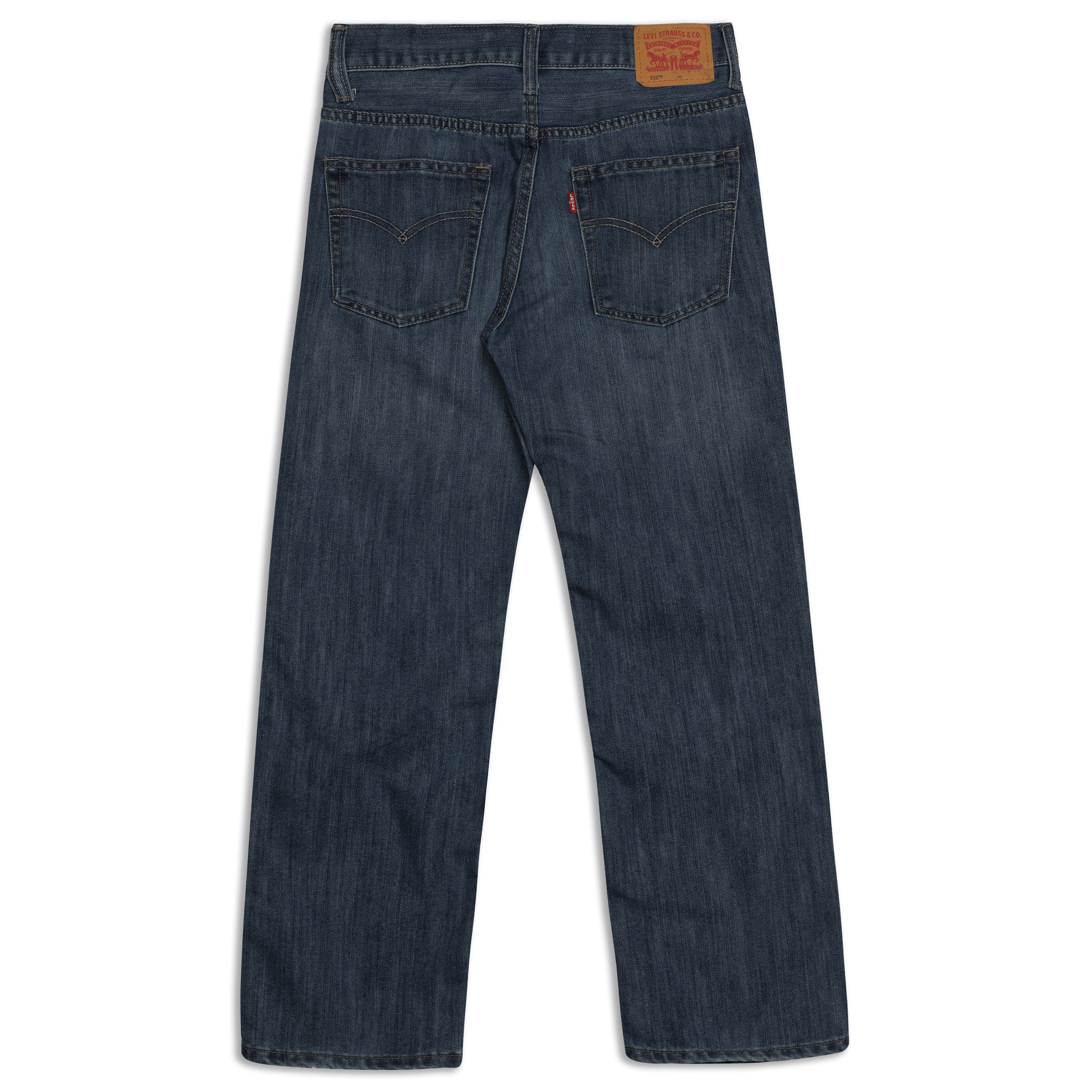 Levis 550™ Relaxed Men's Jeans Medium Wash