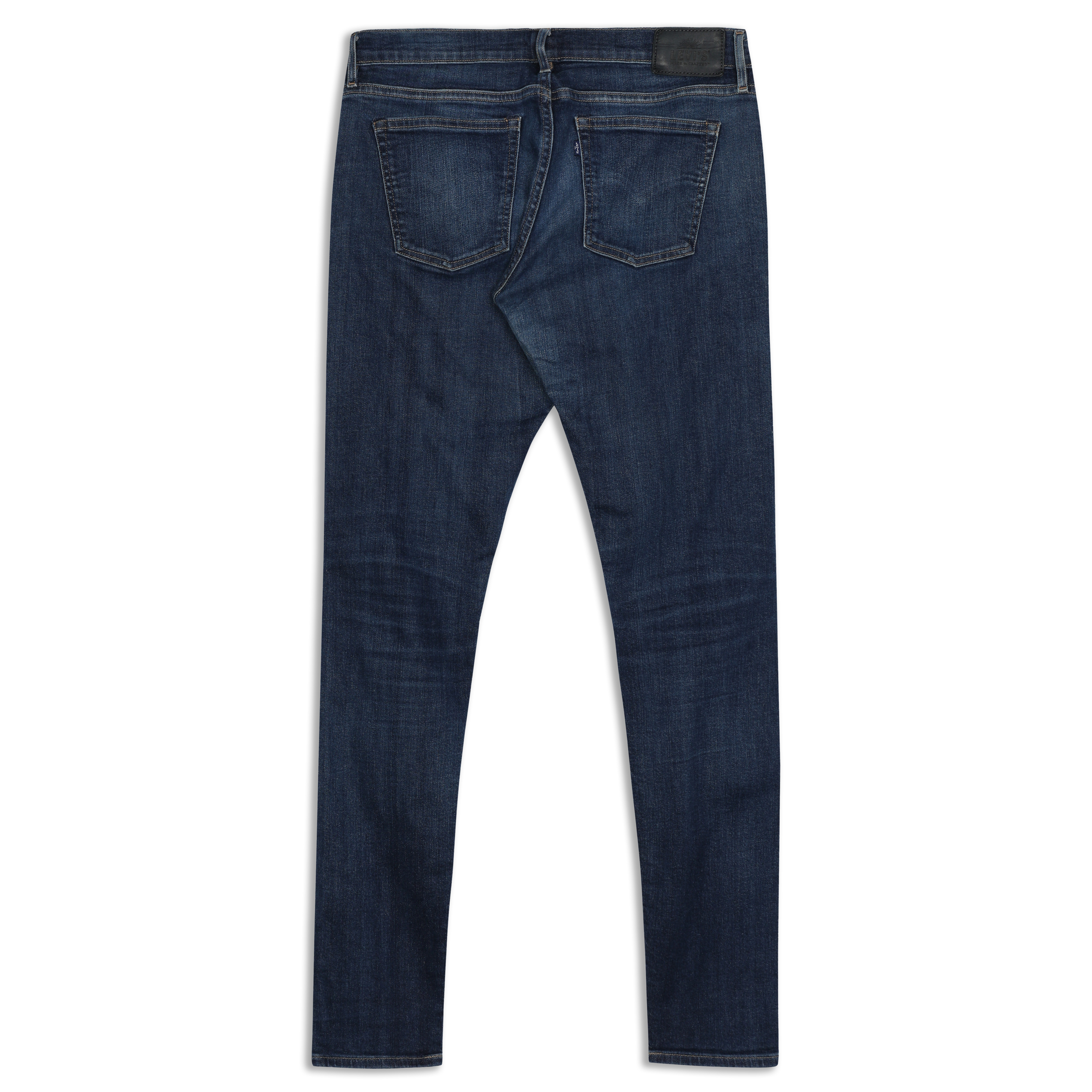 Levis Empire Skinny Women s Jeans Dark Blue
