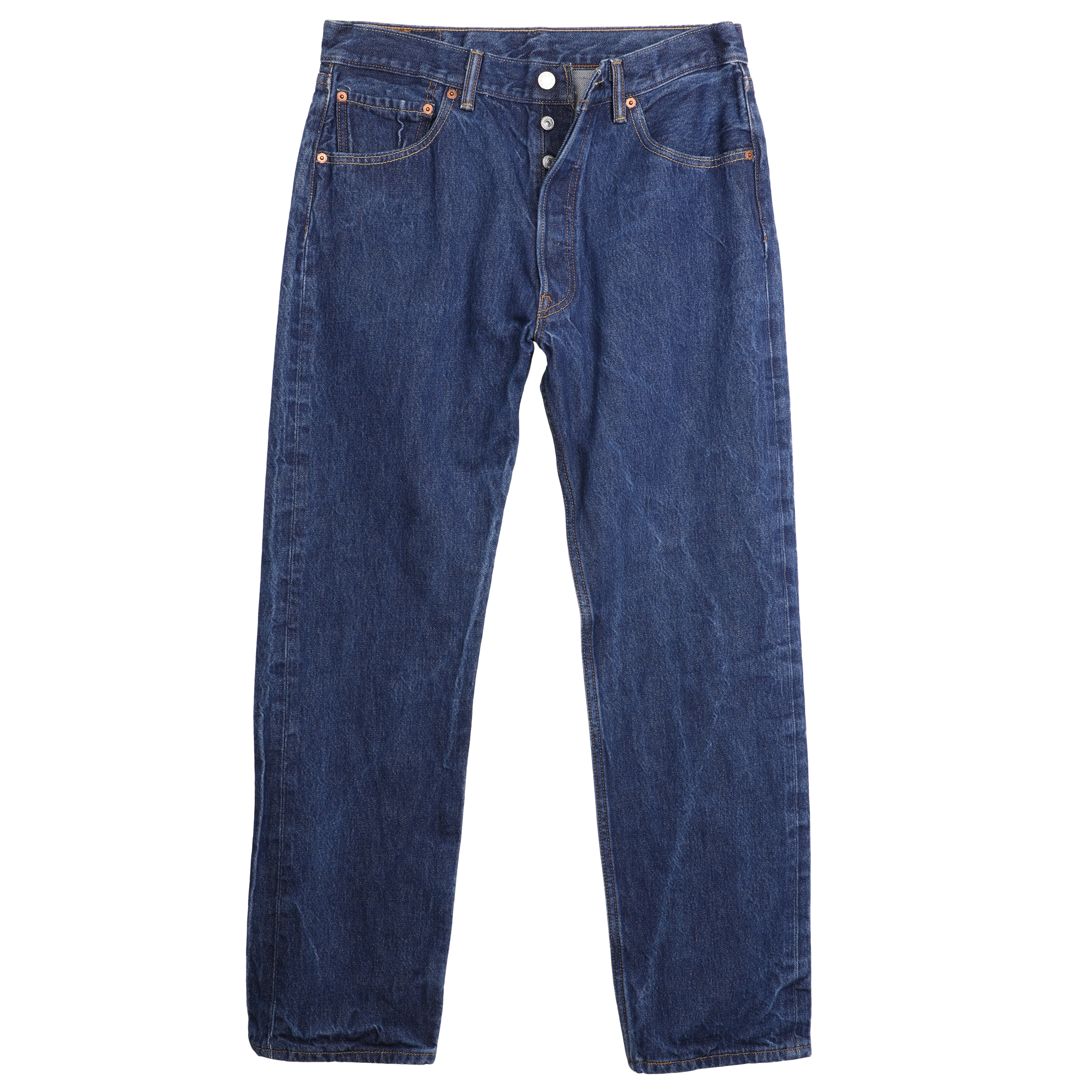 Levis 501® Original Fit™ Jeans Medium Wash