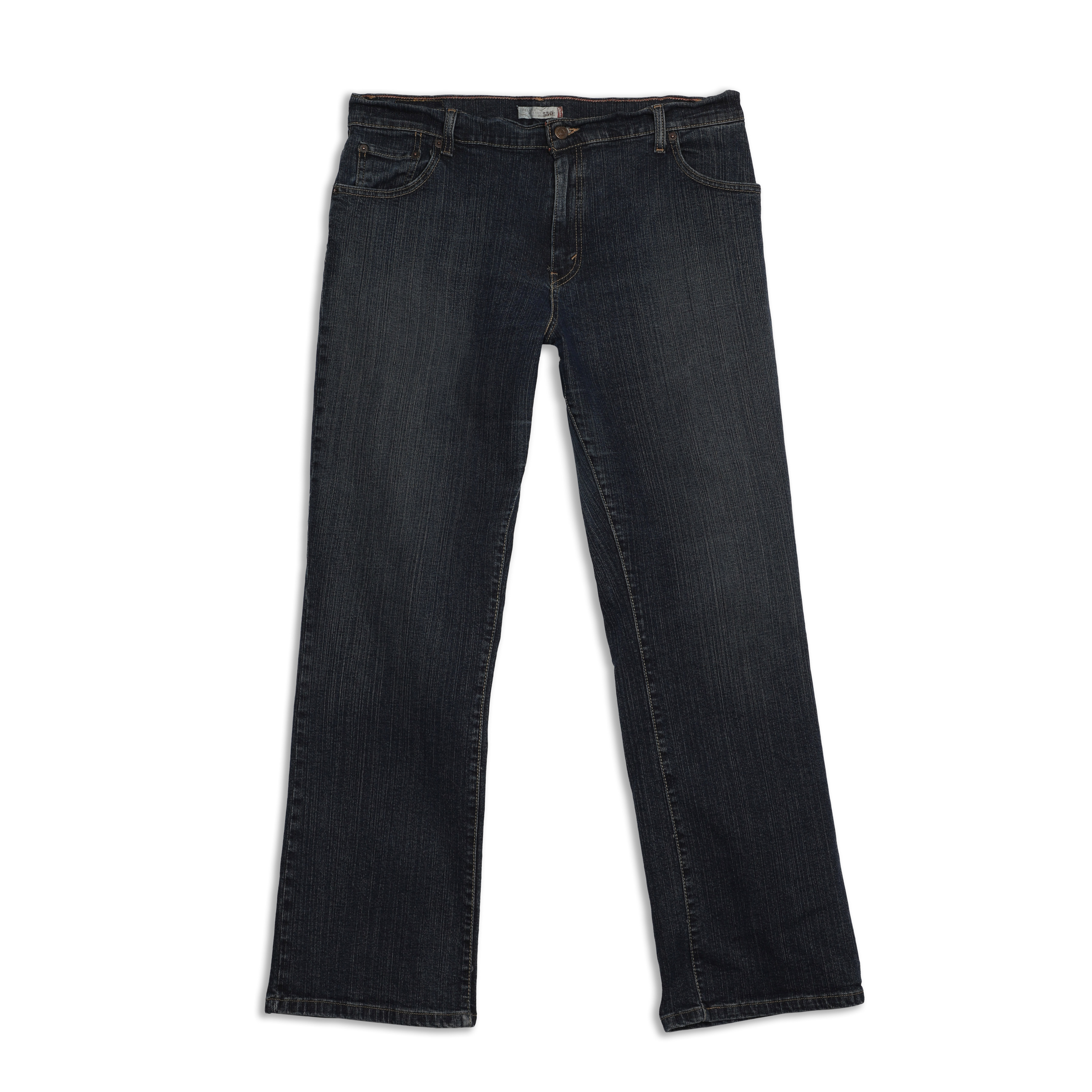 Vintage Made in the USA 550™ Relaxed Jeans