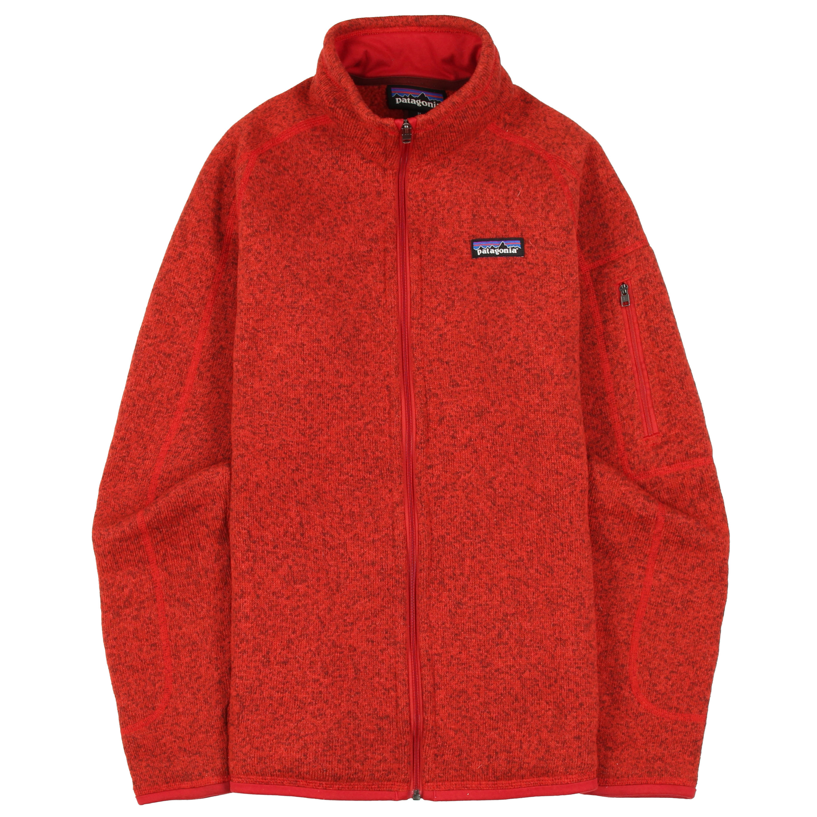 Patagonia Worn Wear Women's Better 