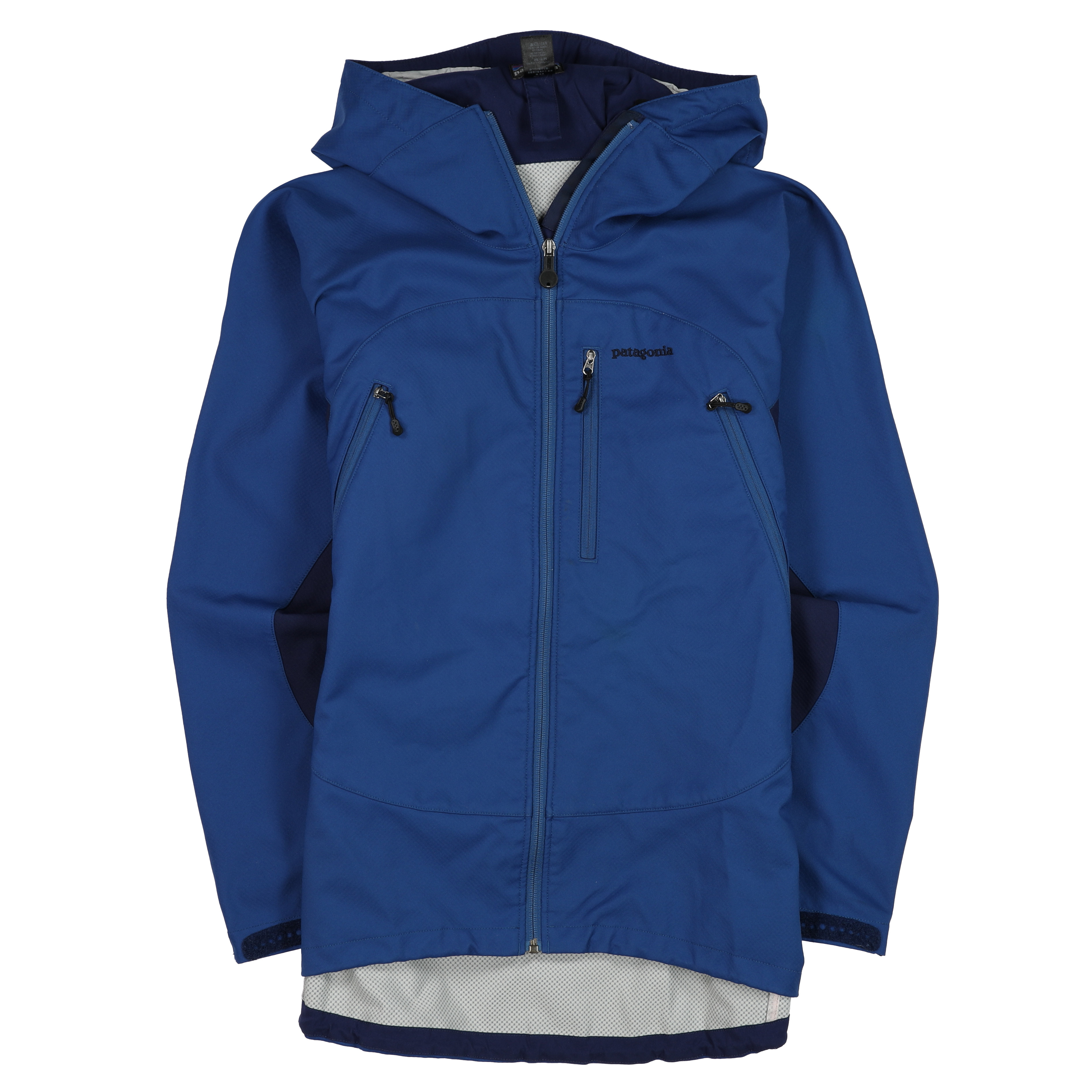 patagonia dimension jacket