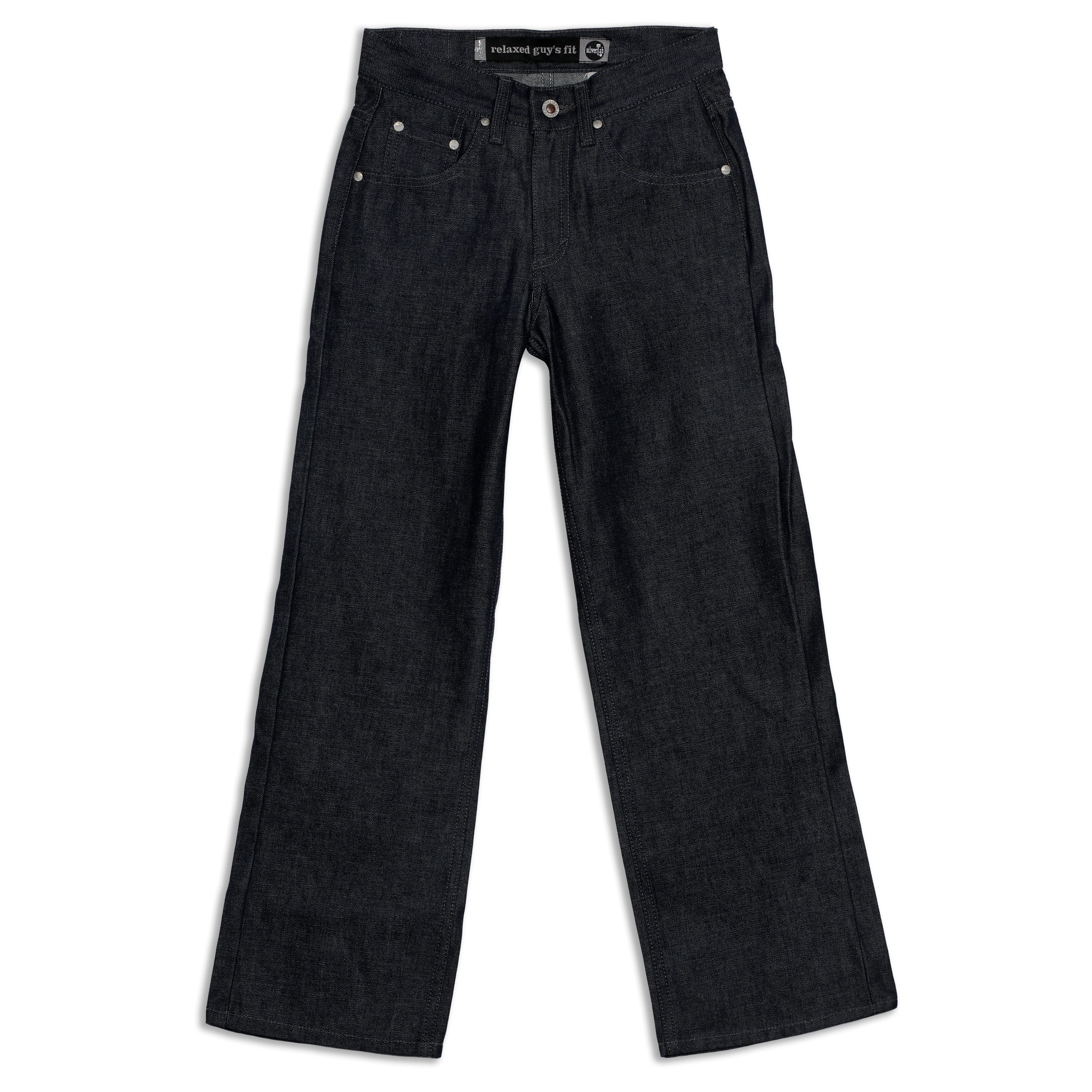 Levis SilverTab™ Relaxed Jeans Light Wash