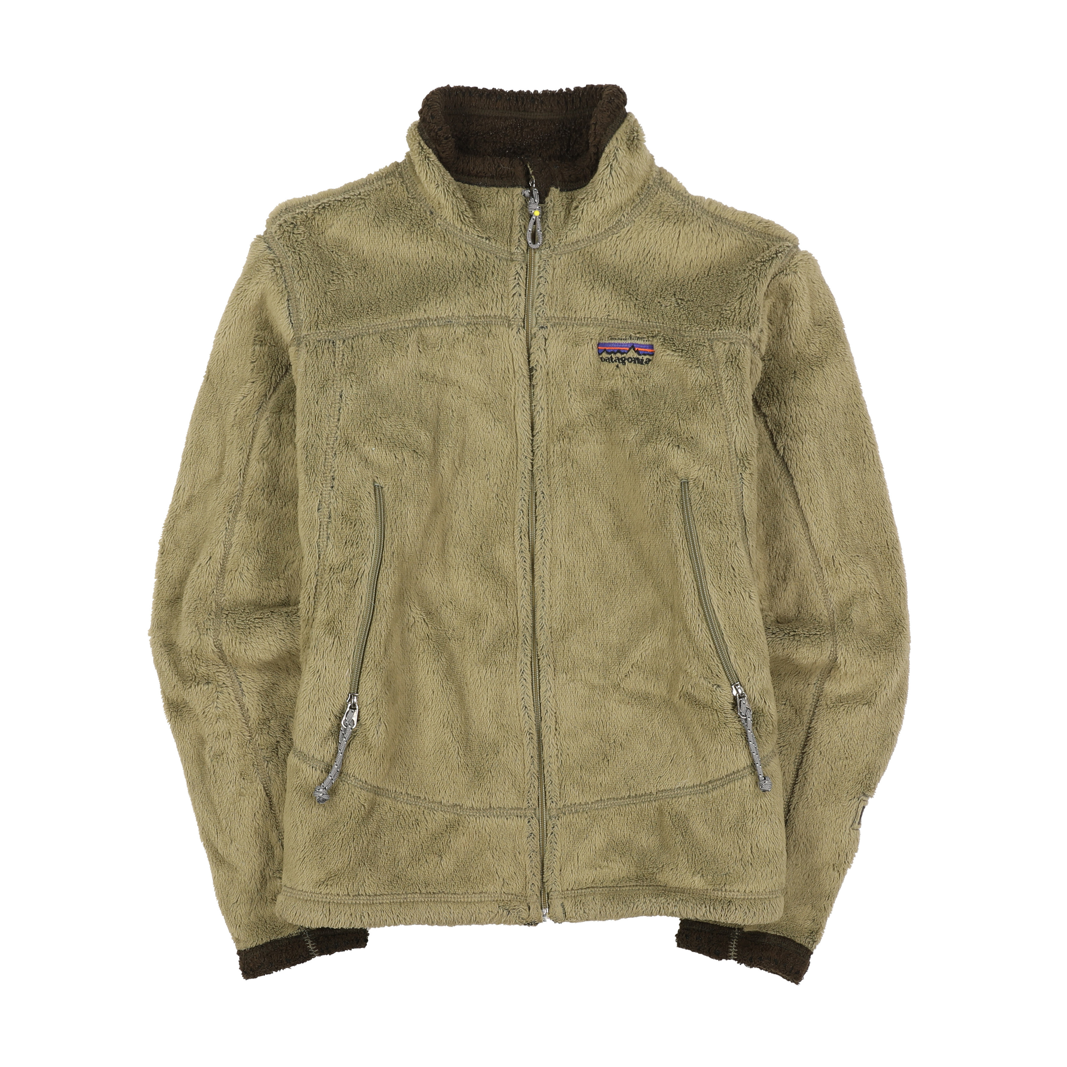 Patagonia Worn Wear Women's R4 Jacket 