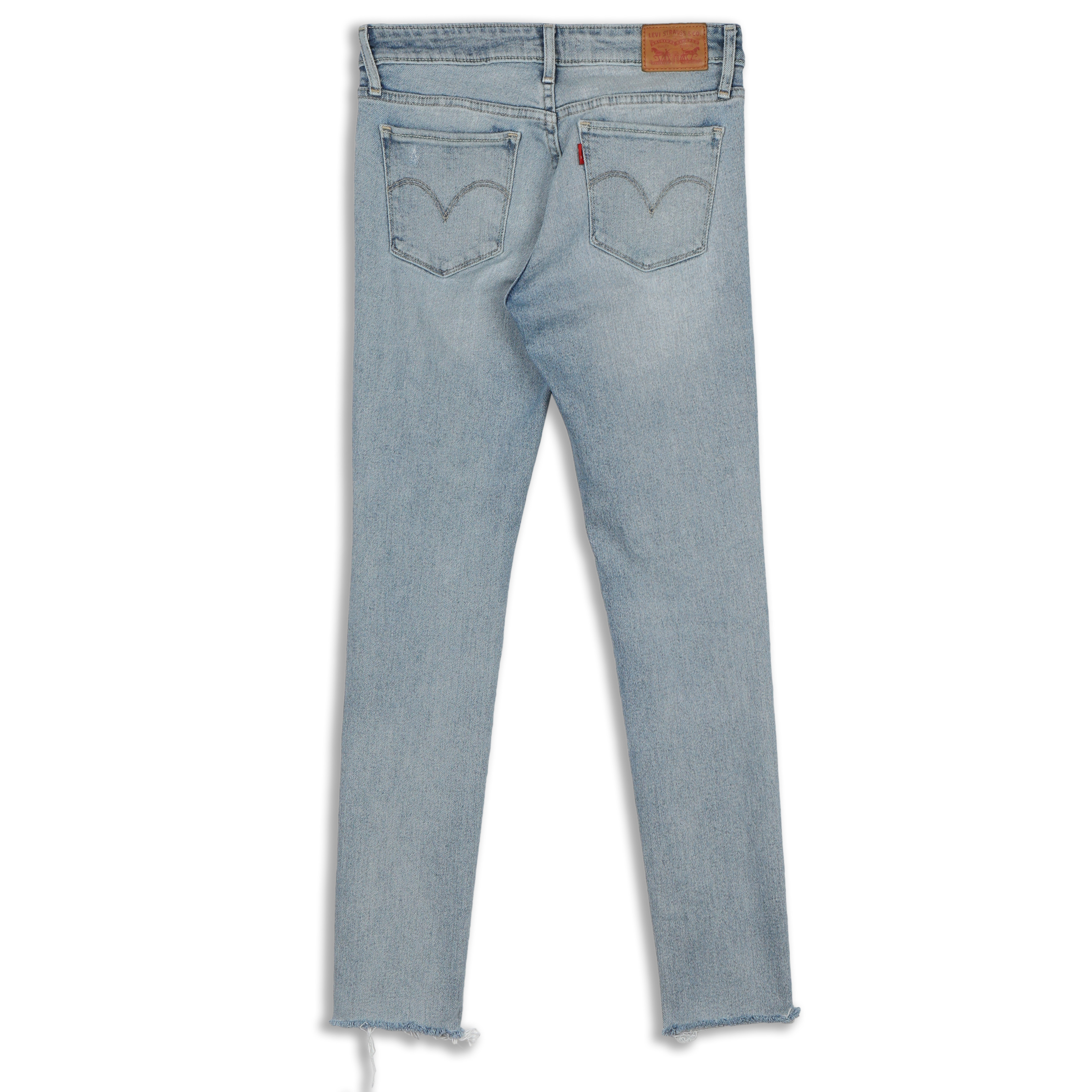711 Skinny Jeans