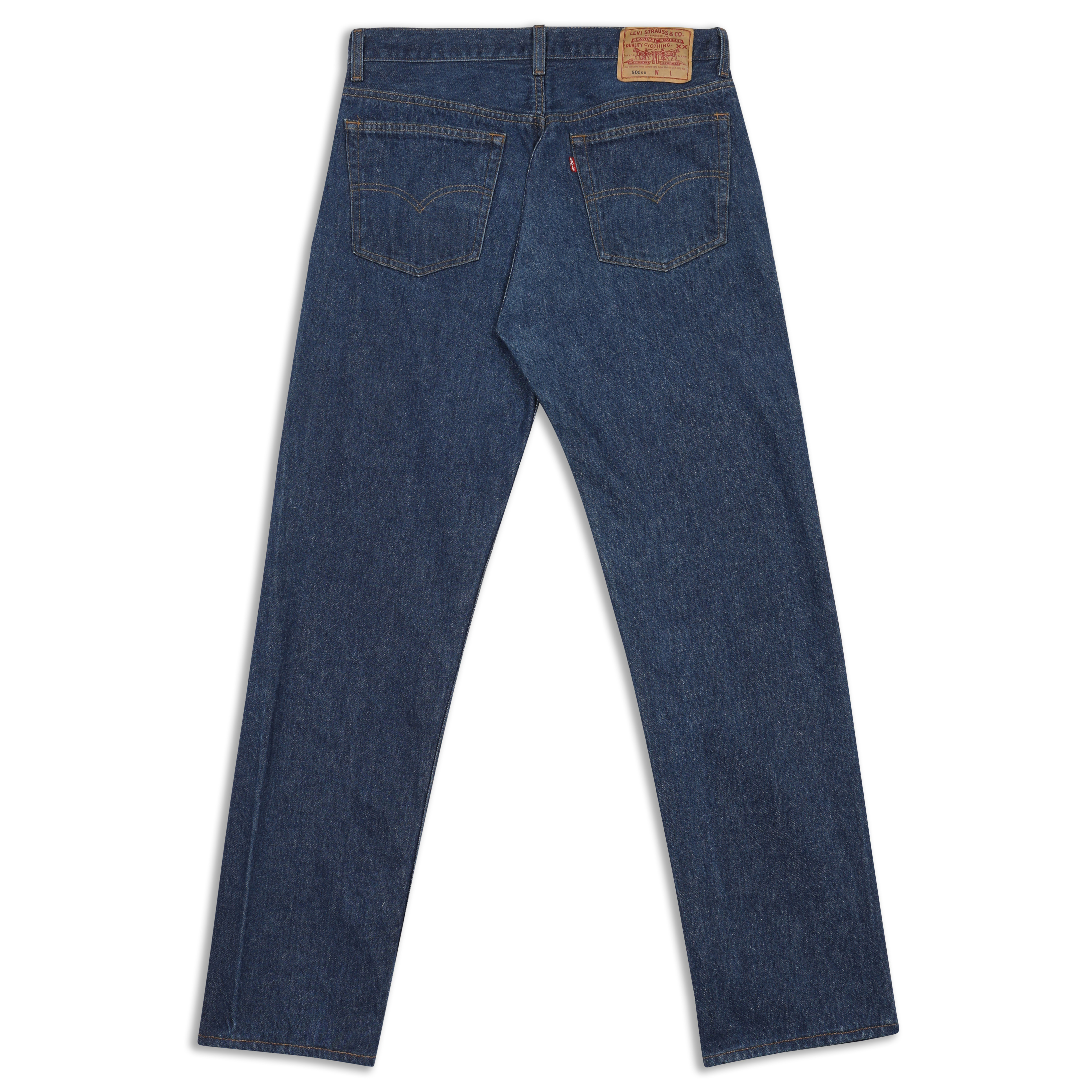Jeans and Trucker Jackets
