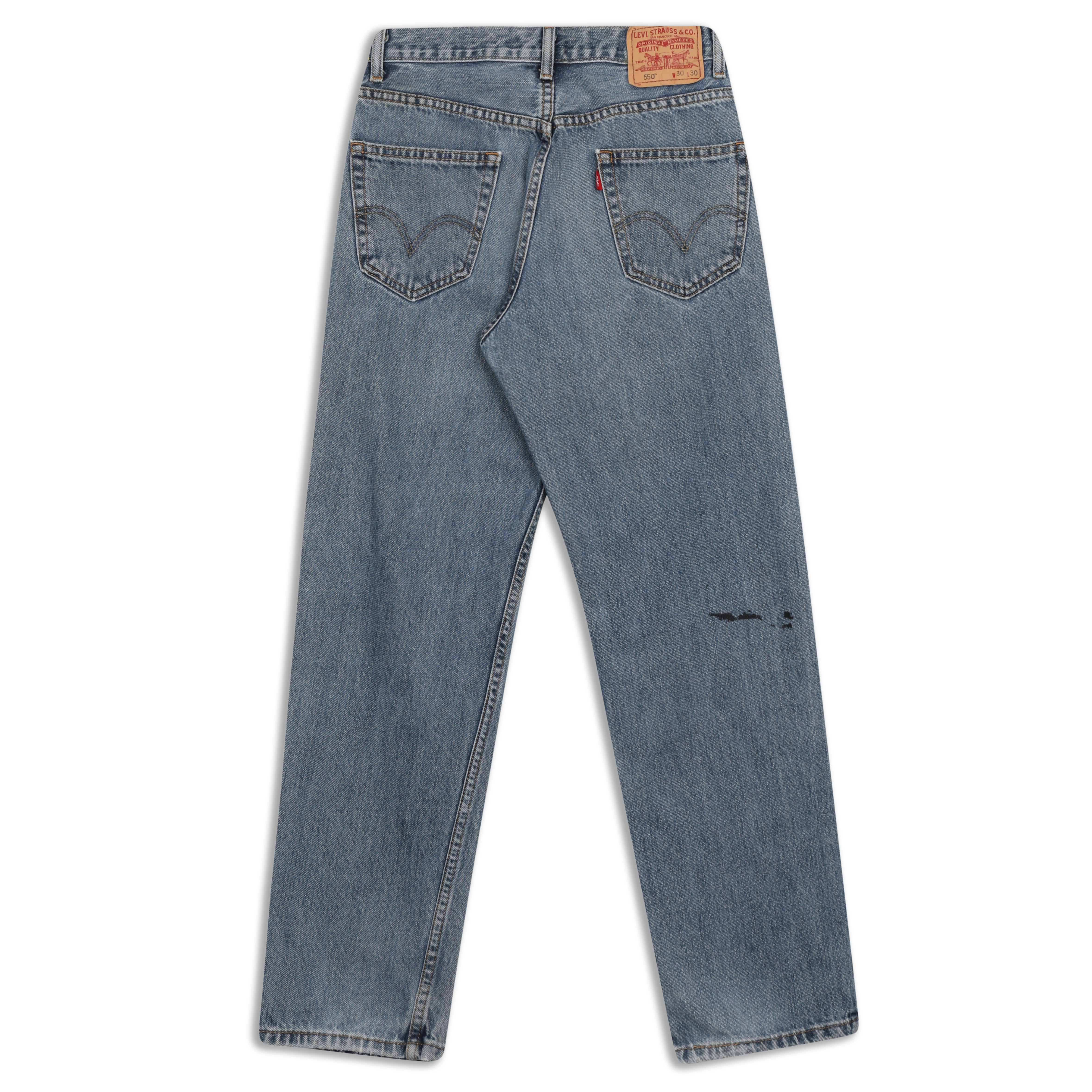 Supreme Republica Regular Jean (30) hodajzdravo.ba