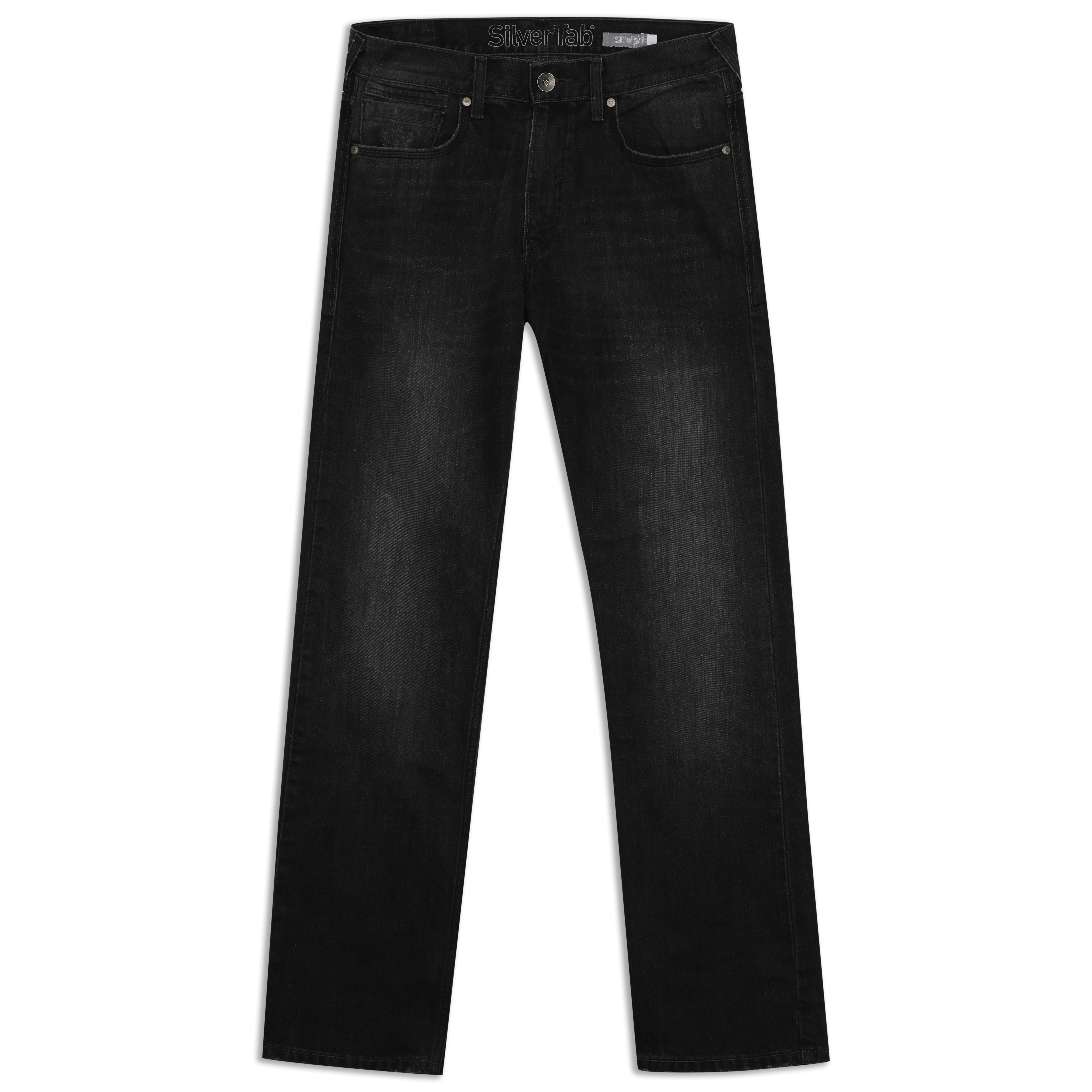 Levis SilverTab™ Straight & Narrow Jeans Grey