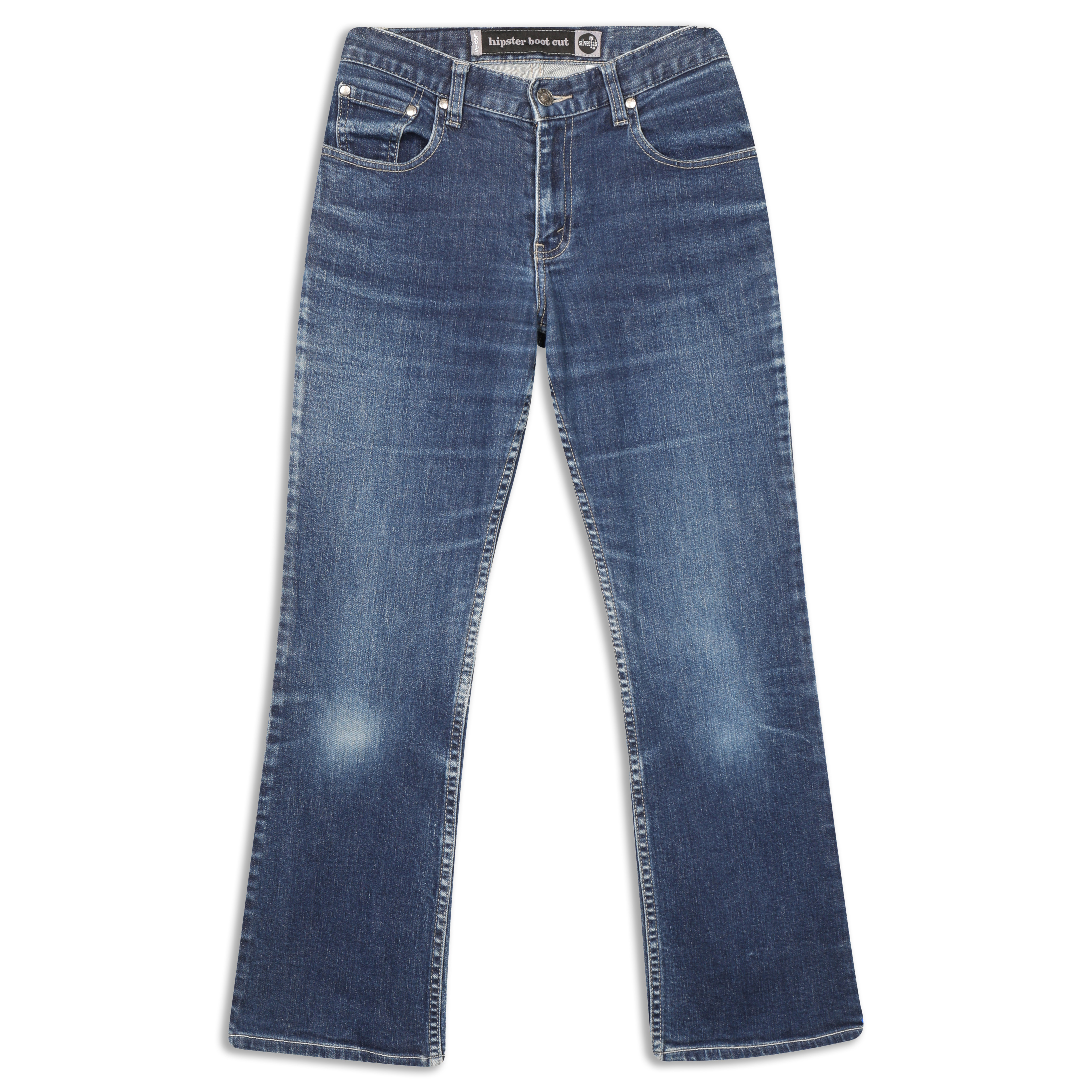Levis SilverTab™ Classic Jeans Tan