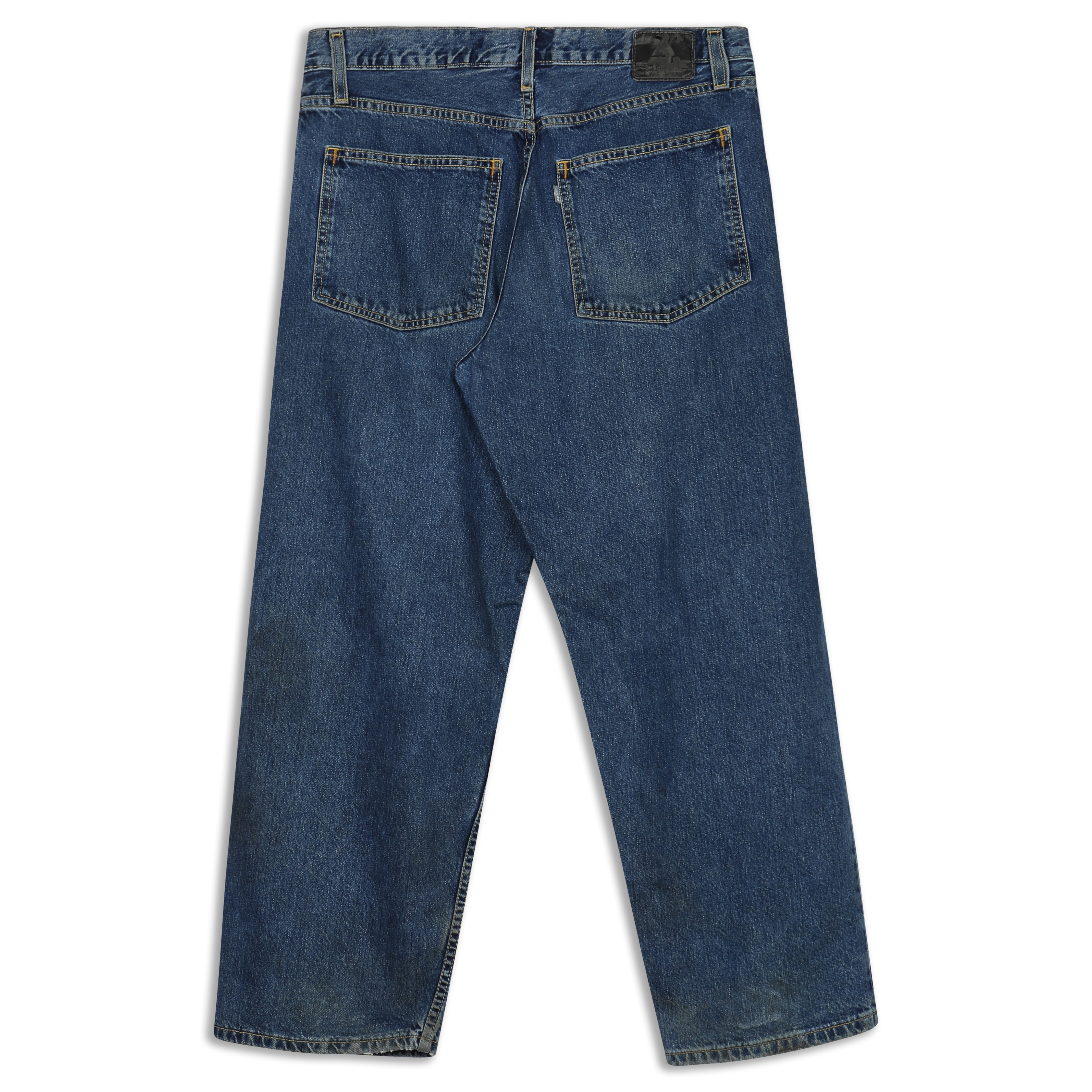 SilverTab™ Baggy Jeans