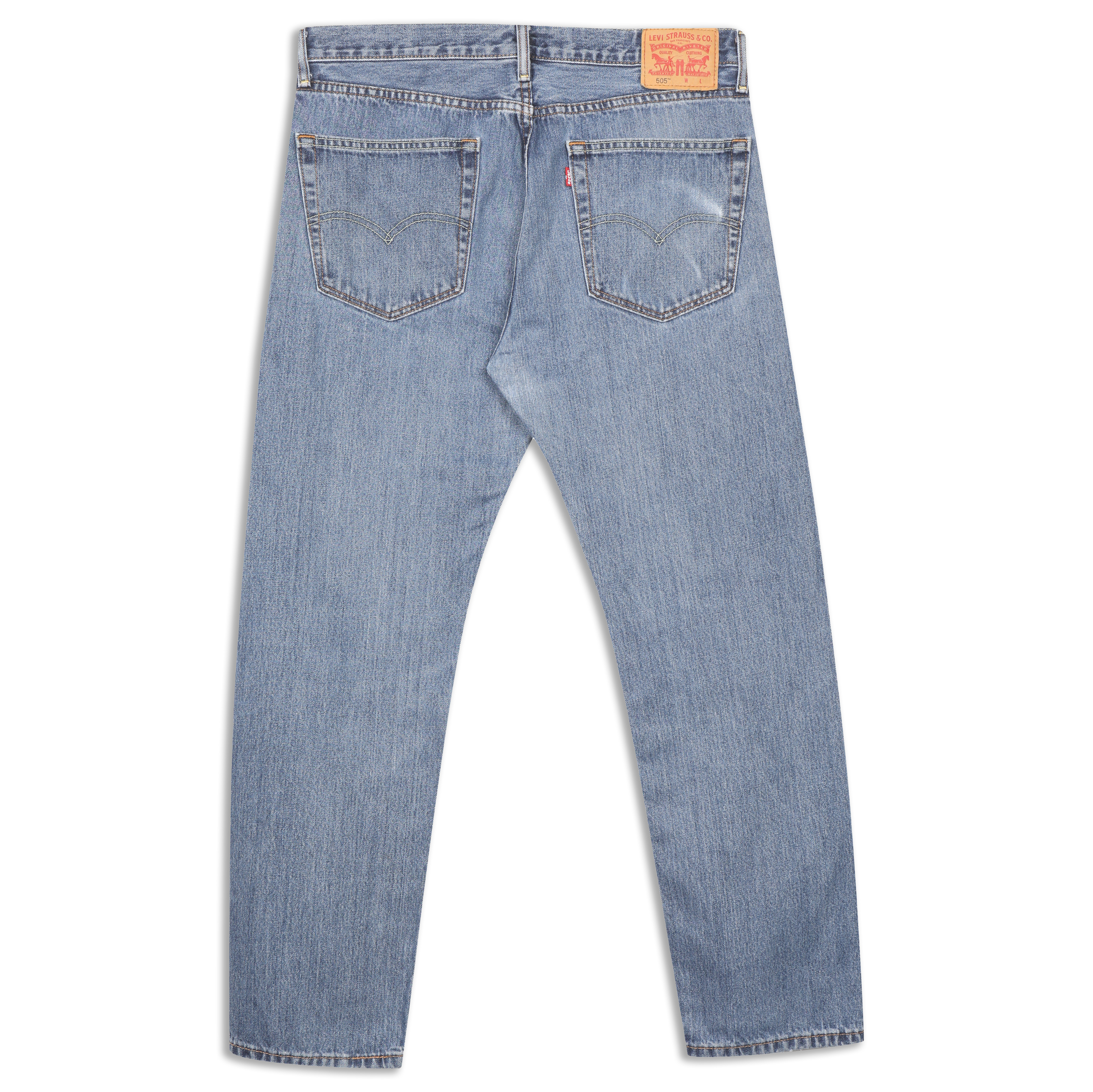 Levis 1947 501® Jeans Dust Storm Levis 1947 501® Jeans Dust Storm