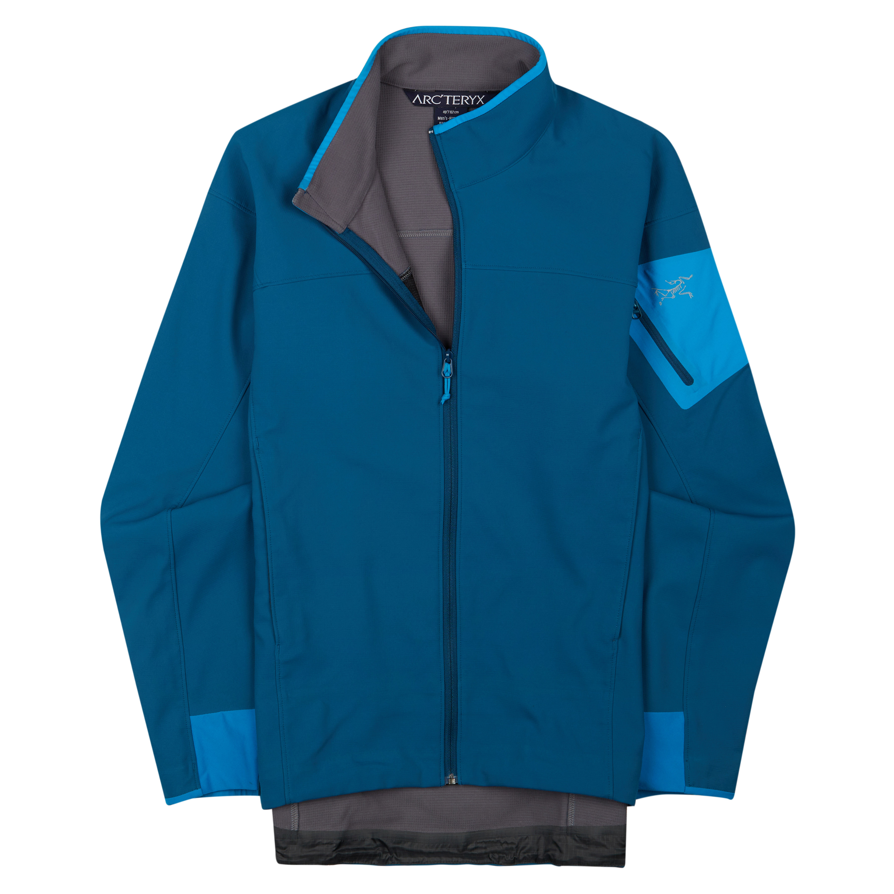 00s ARC´TERYX EPSILON AR Jacket-