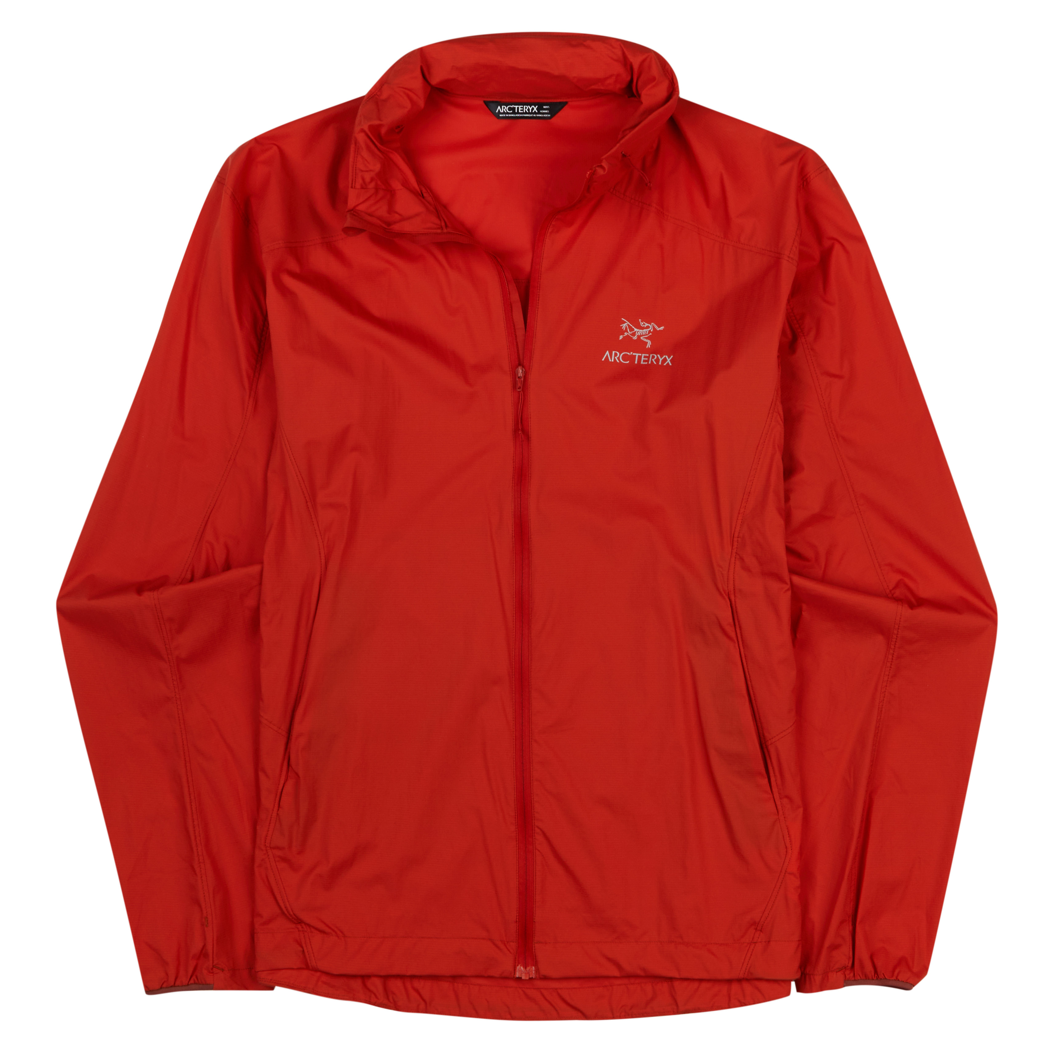 Used Nodin Jacket Men's | Arc'teryx ReGEAR