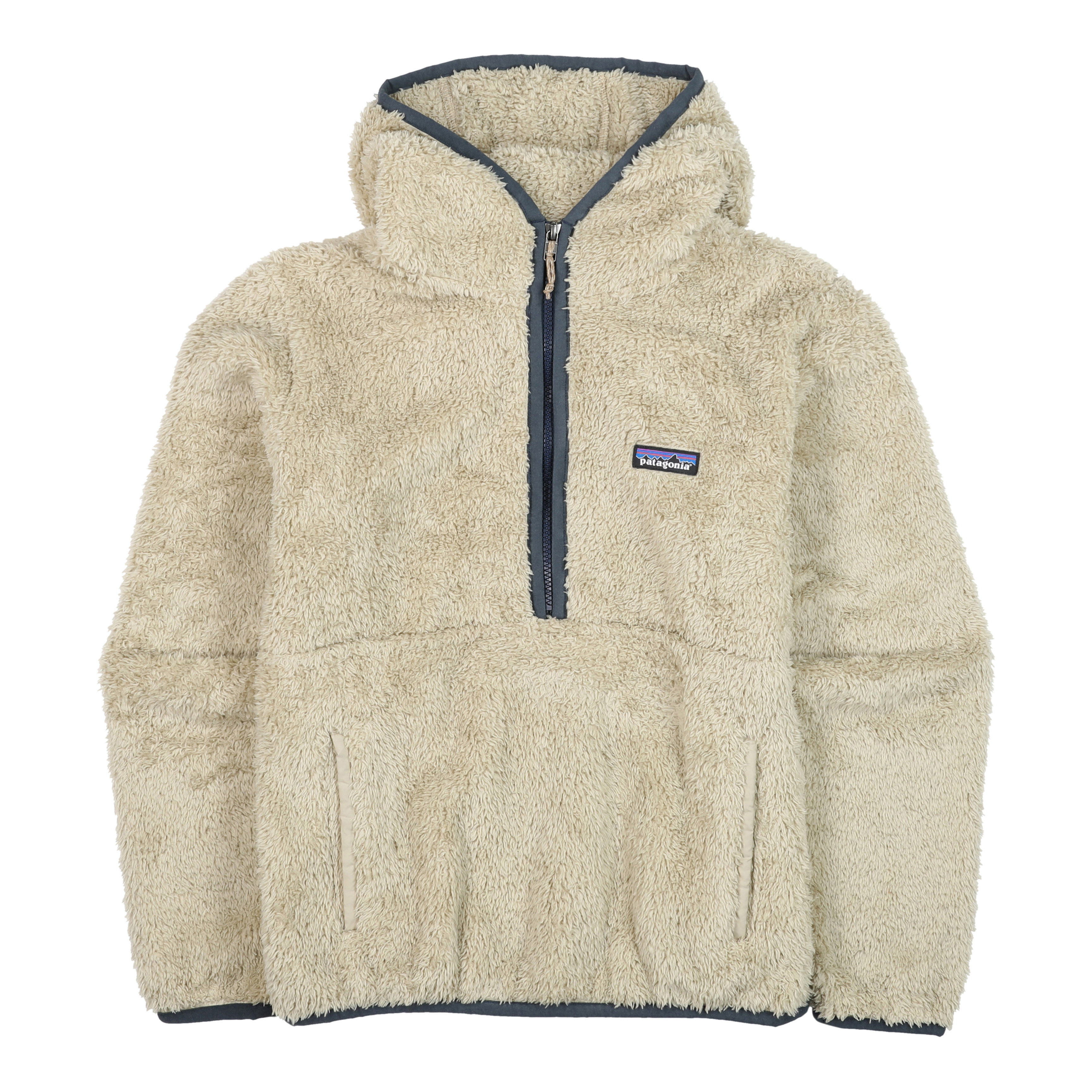 Women's Los Gatos Hooded Pullover Patagonia – J&H Outdoors