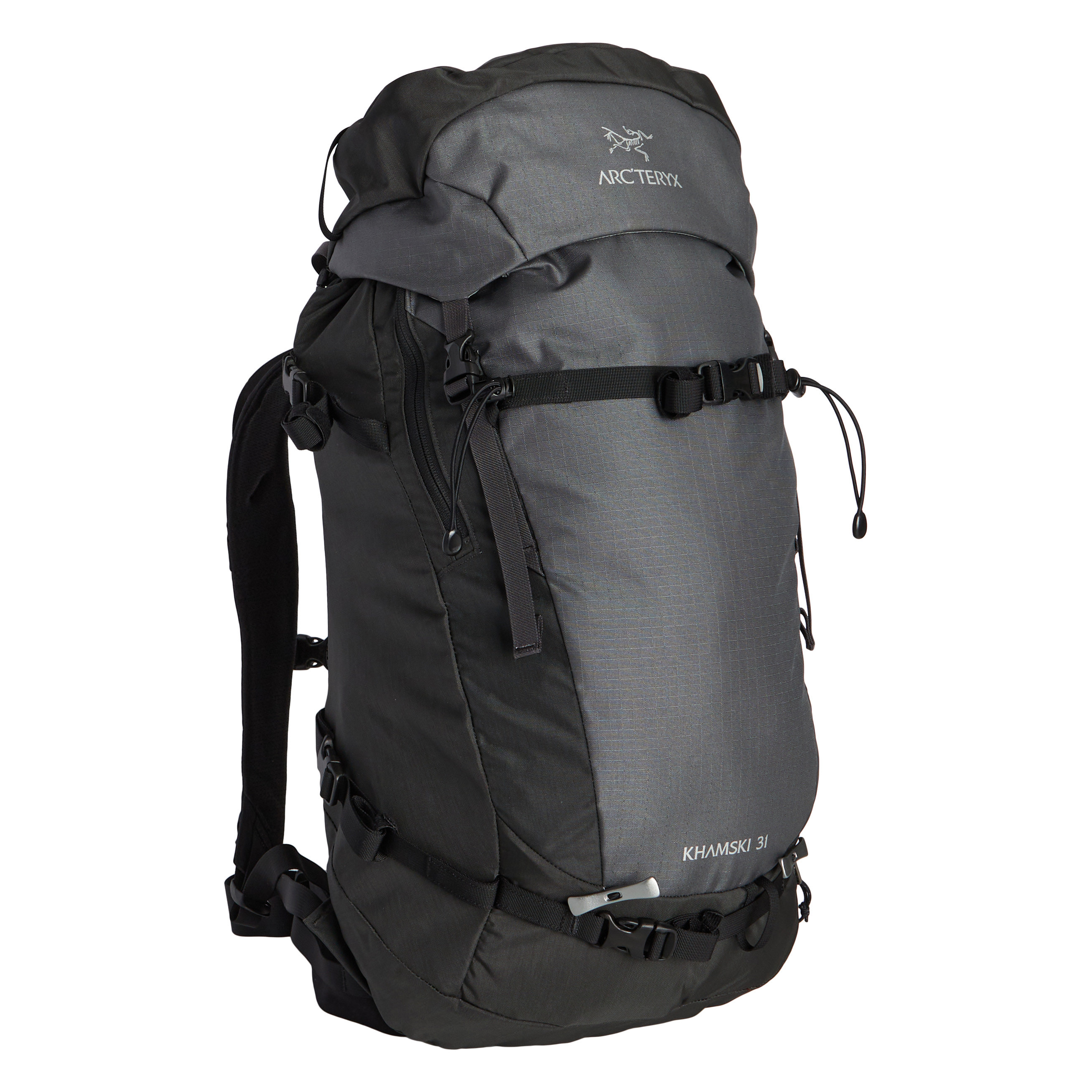 Used Khamski 31 Backpack | Arc'teryx ReGEAR