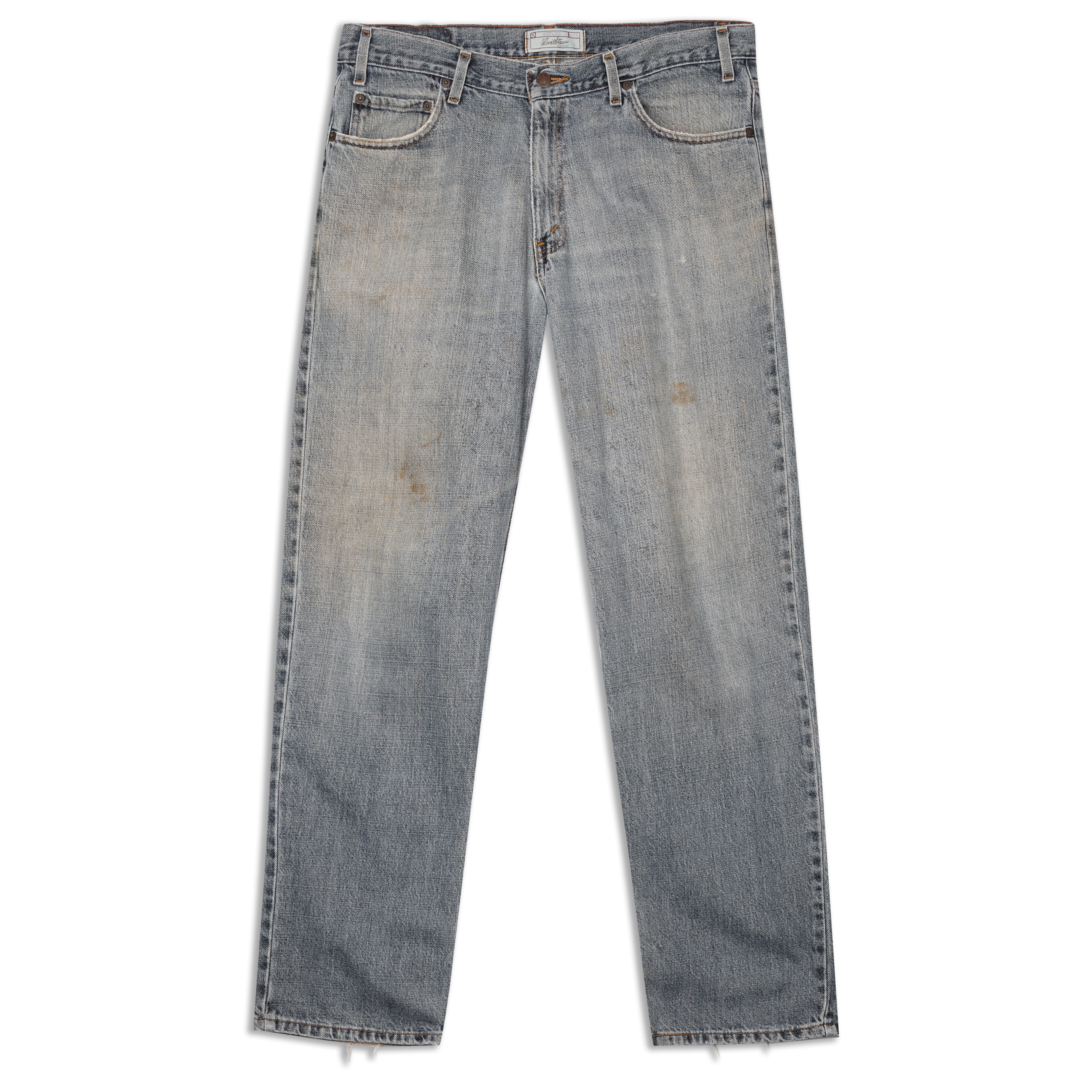 Stay Loose Men's Jeans