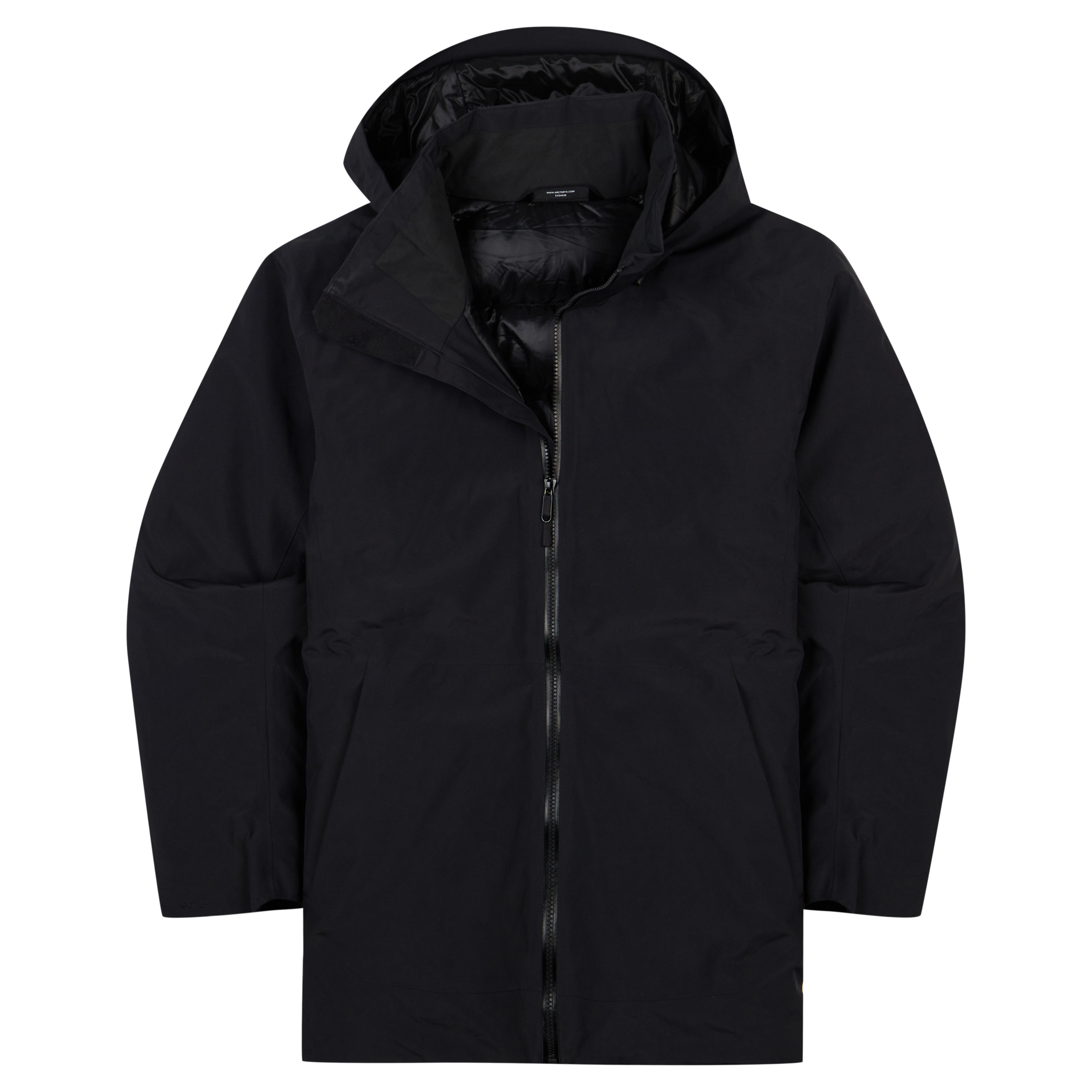 ARC'TERYX VEILANCE(アークテリクス ヴェイランス)