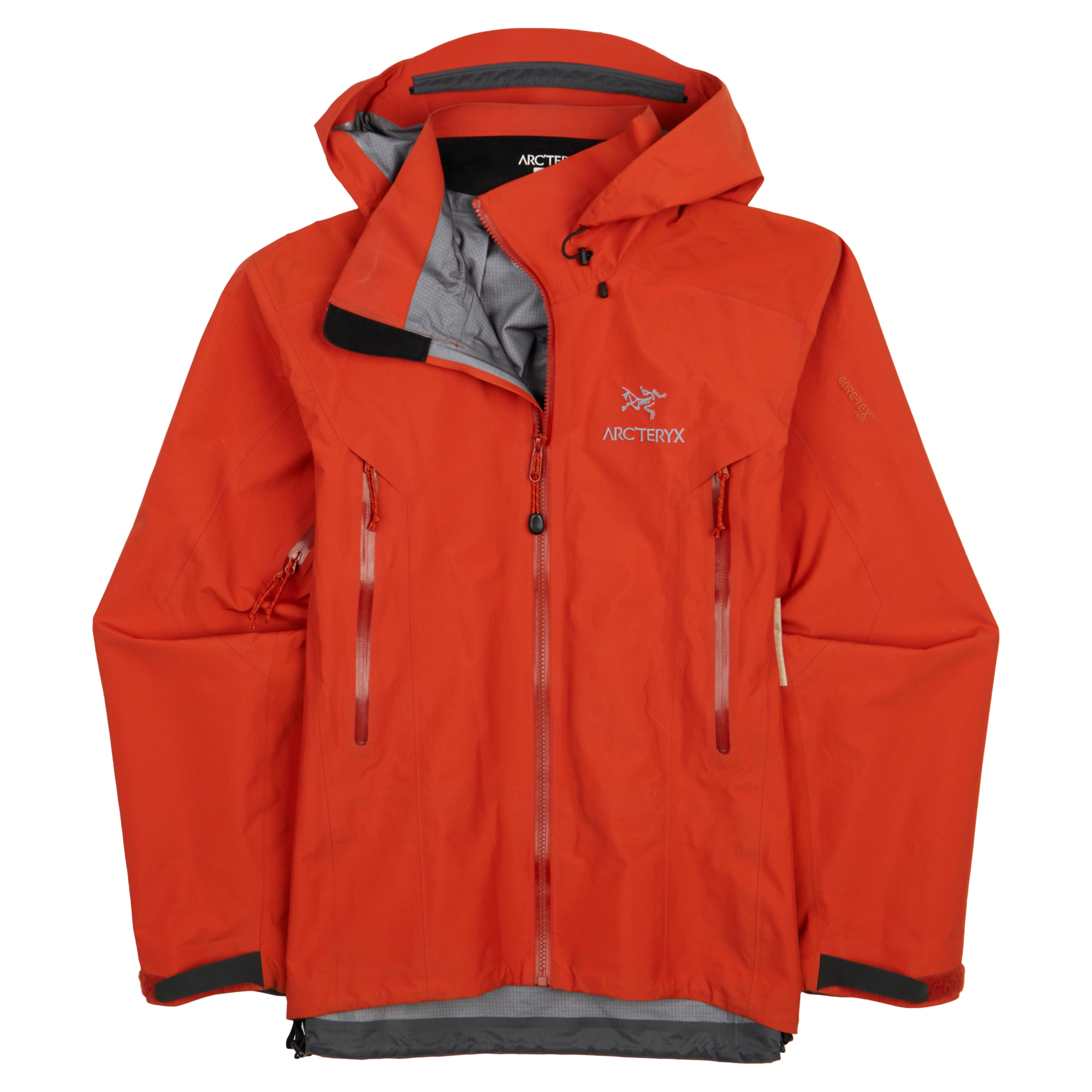 Used Beta AR Jacket Men's | Arc'teryx ReGEAR