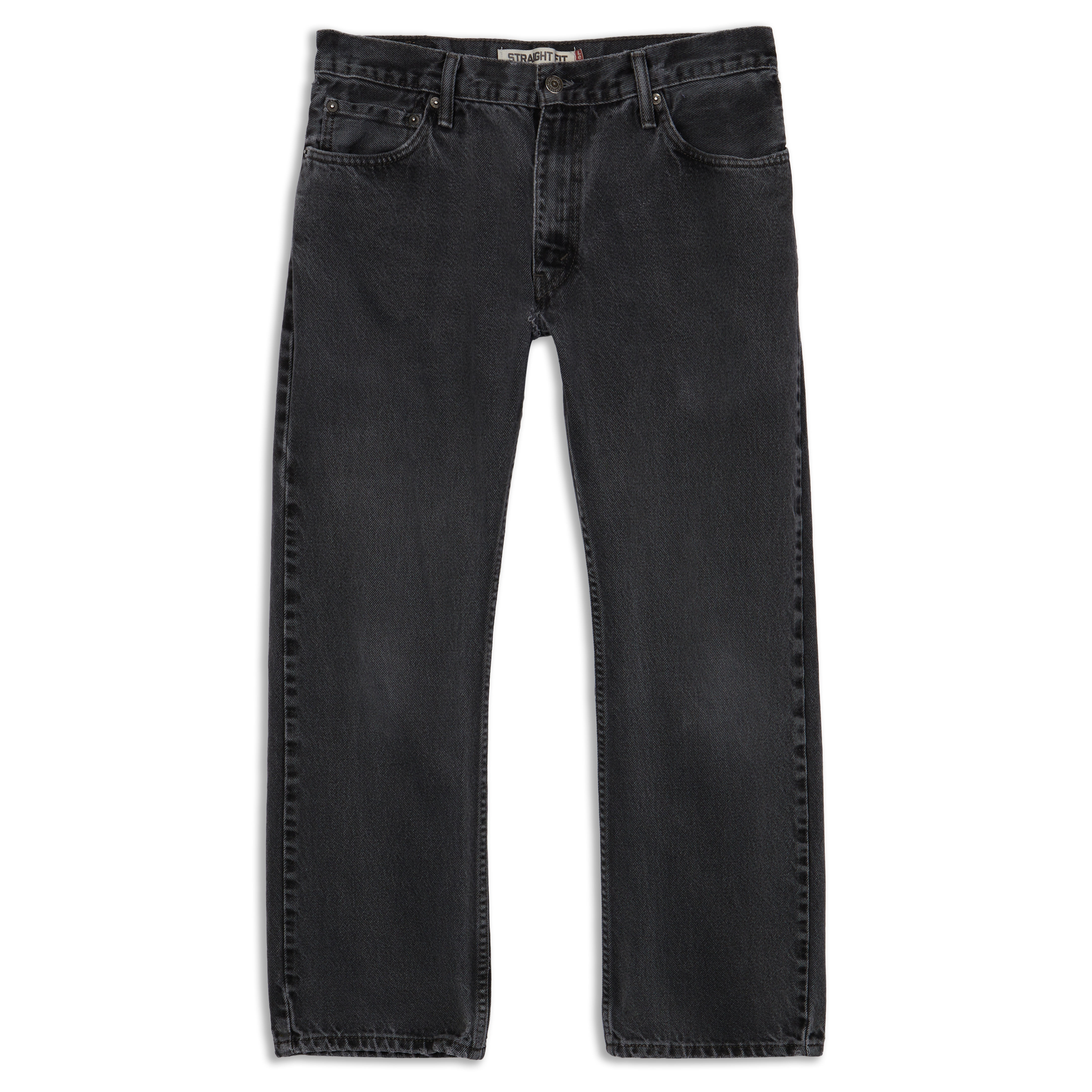 Levis 505™ Regular Fit Men's Jeans Dark Stonewash