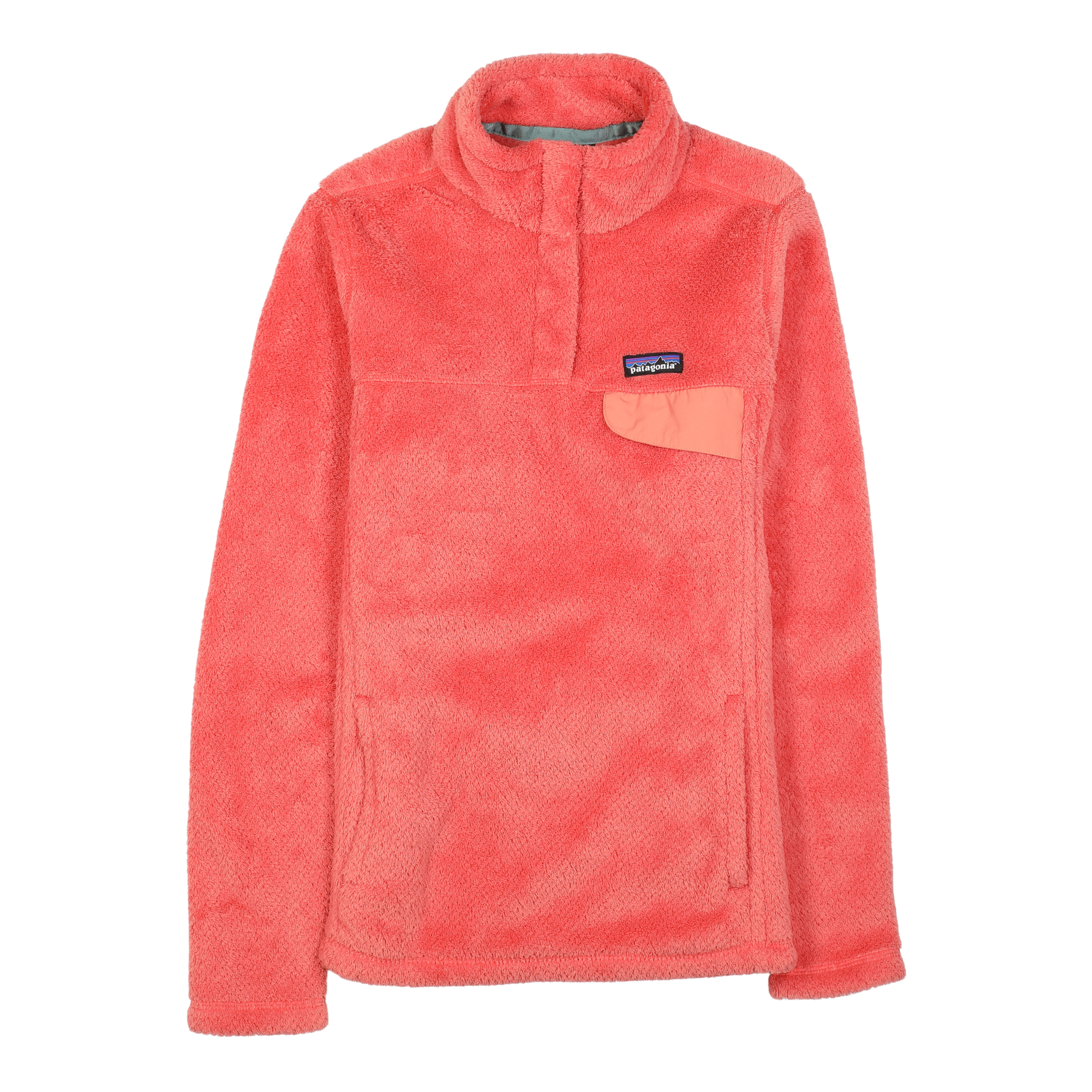 Re-Tool Snap-T® Pullover Raw Linen 