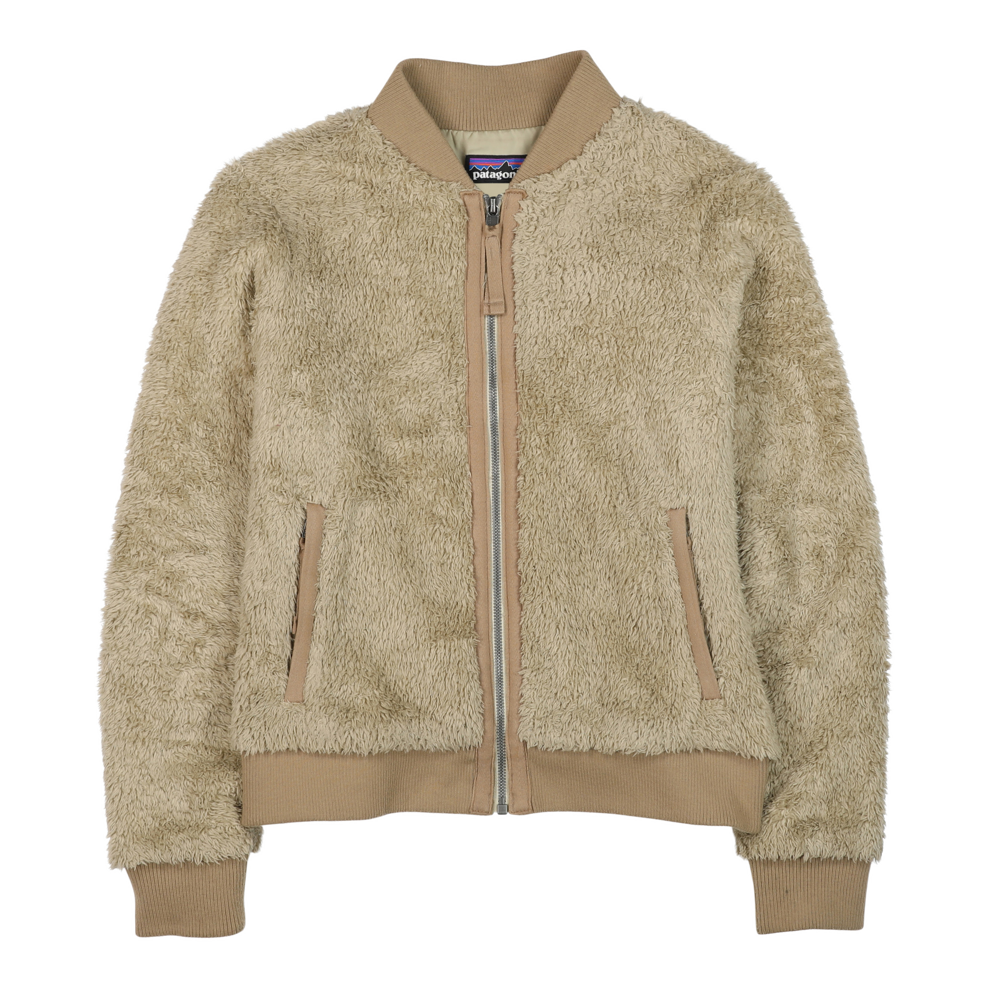 Patagonia Los Gatos Bomber Jacket 2024 www.alhudapk