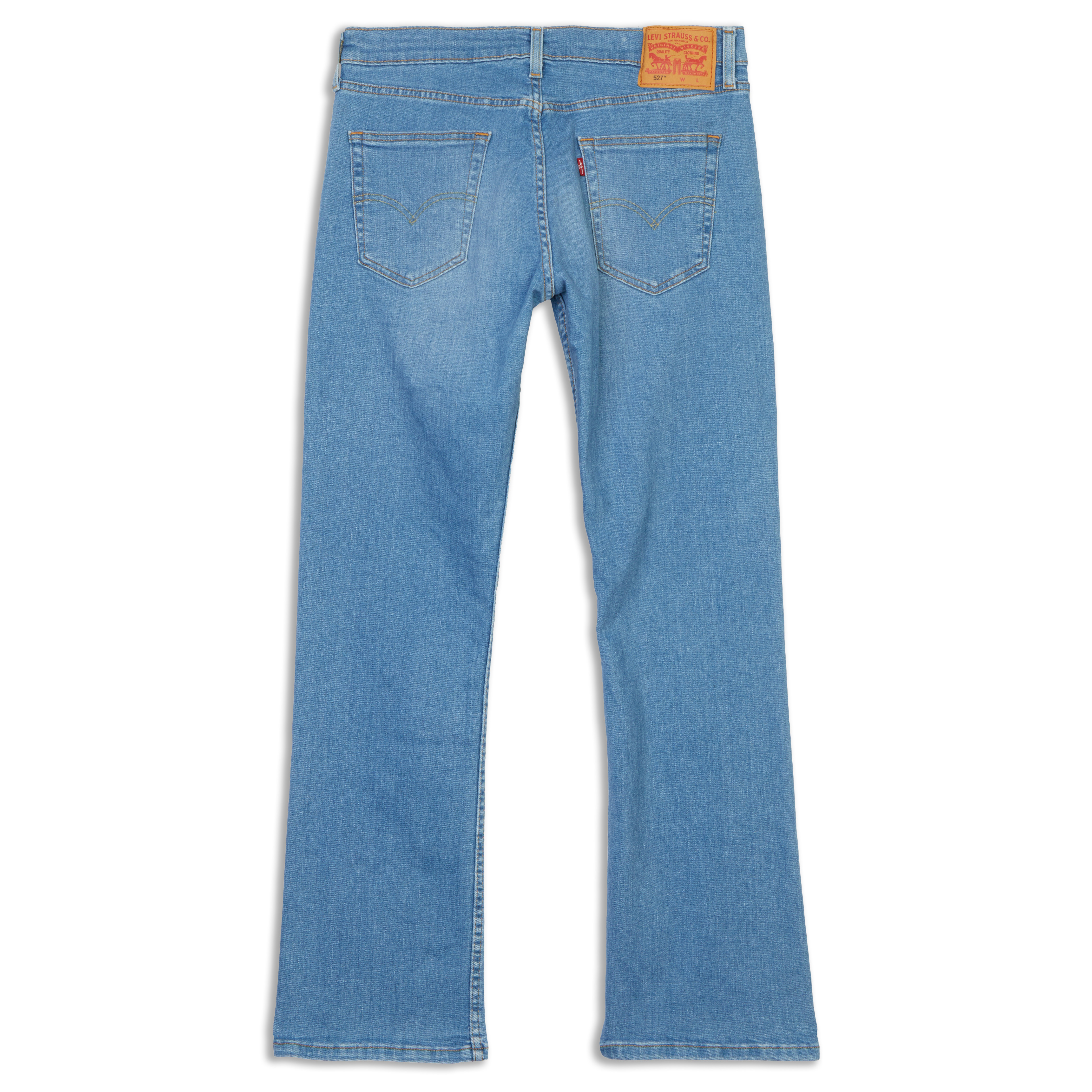 527™ Slim Boot Cut Levi’s® Flex Men's Jeans