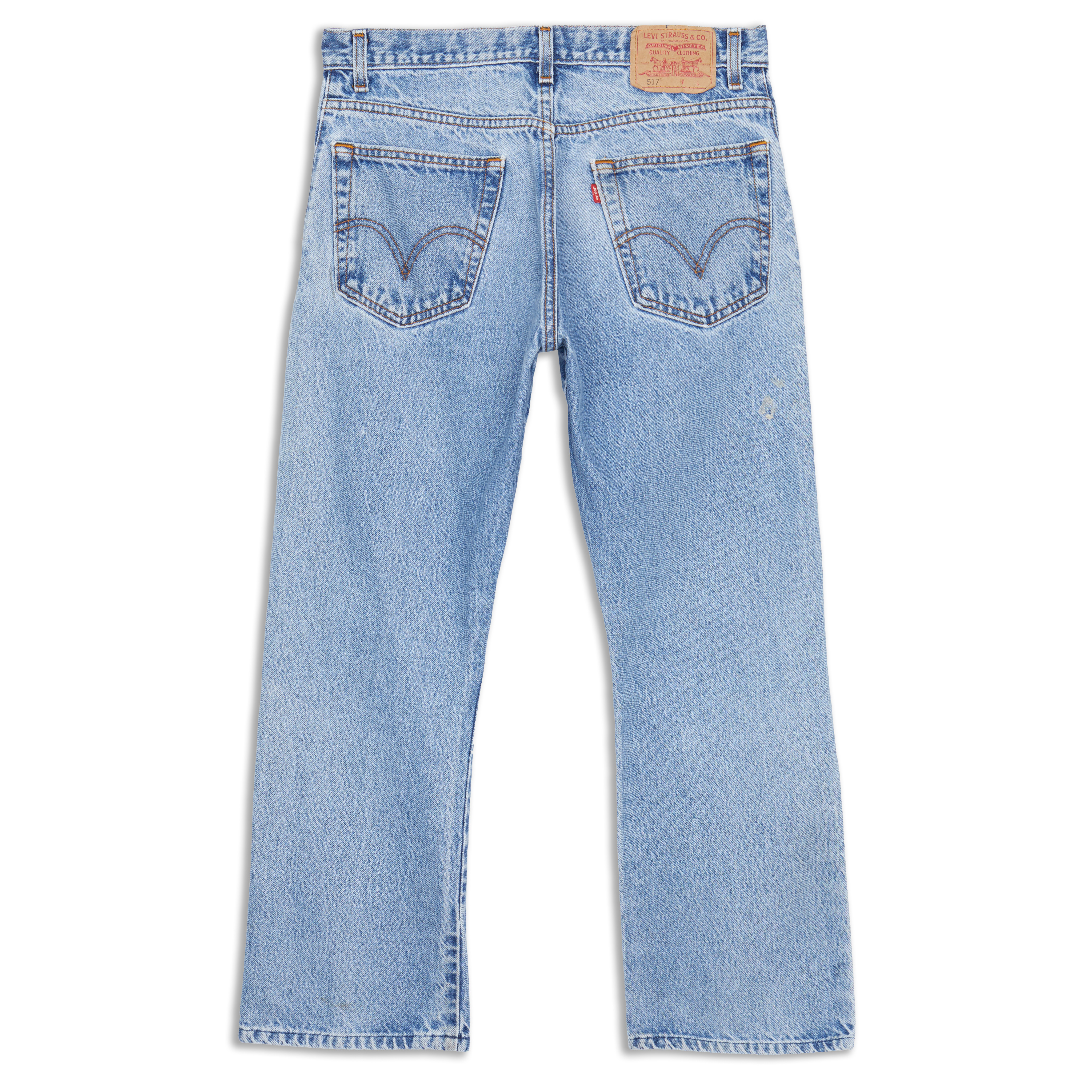 Levis 517™ Boot Cut Men's Jeans Medium Wash
