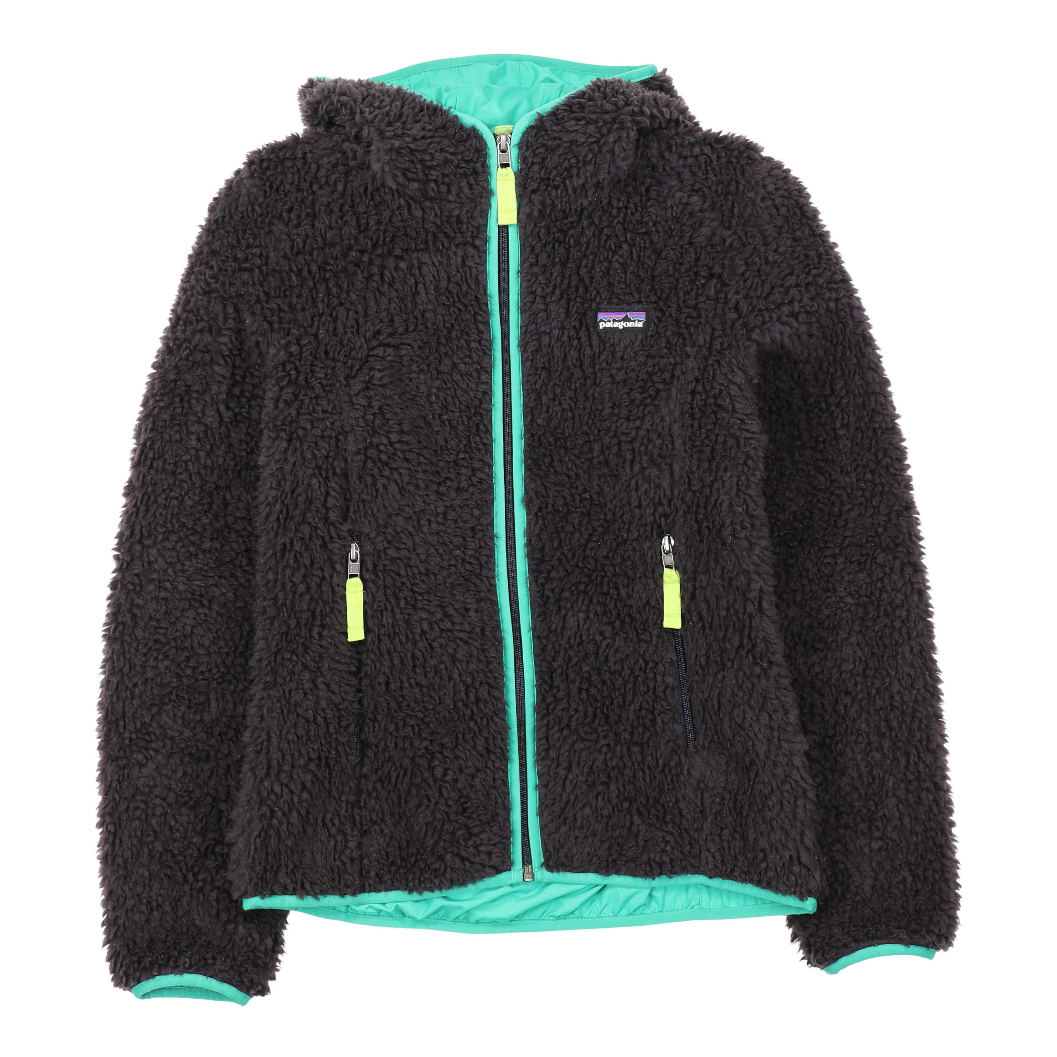 98'y Patagonia Retro cardigan-