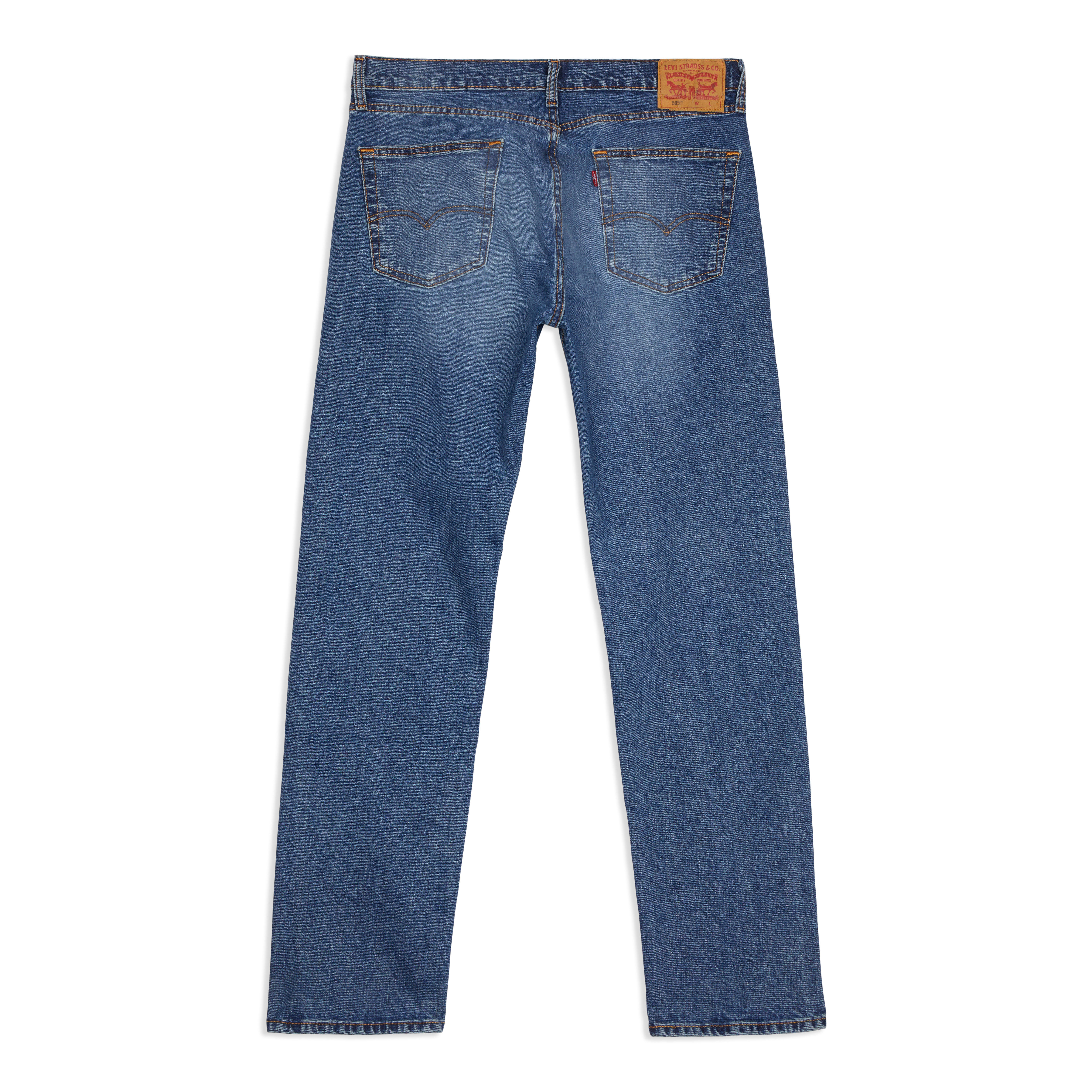 Levis 505 afrobeat sale