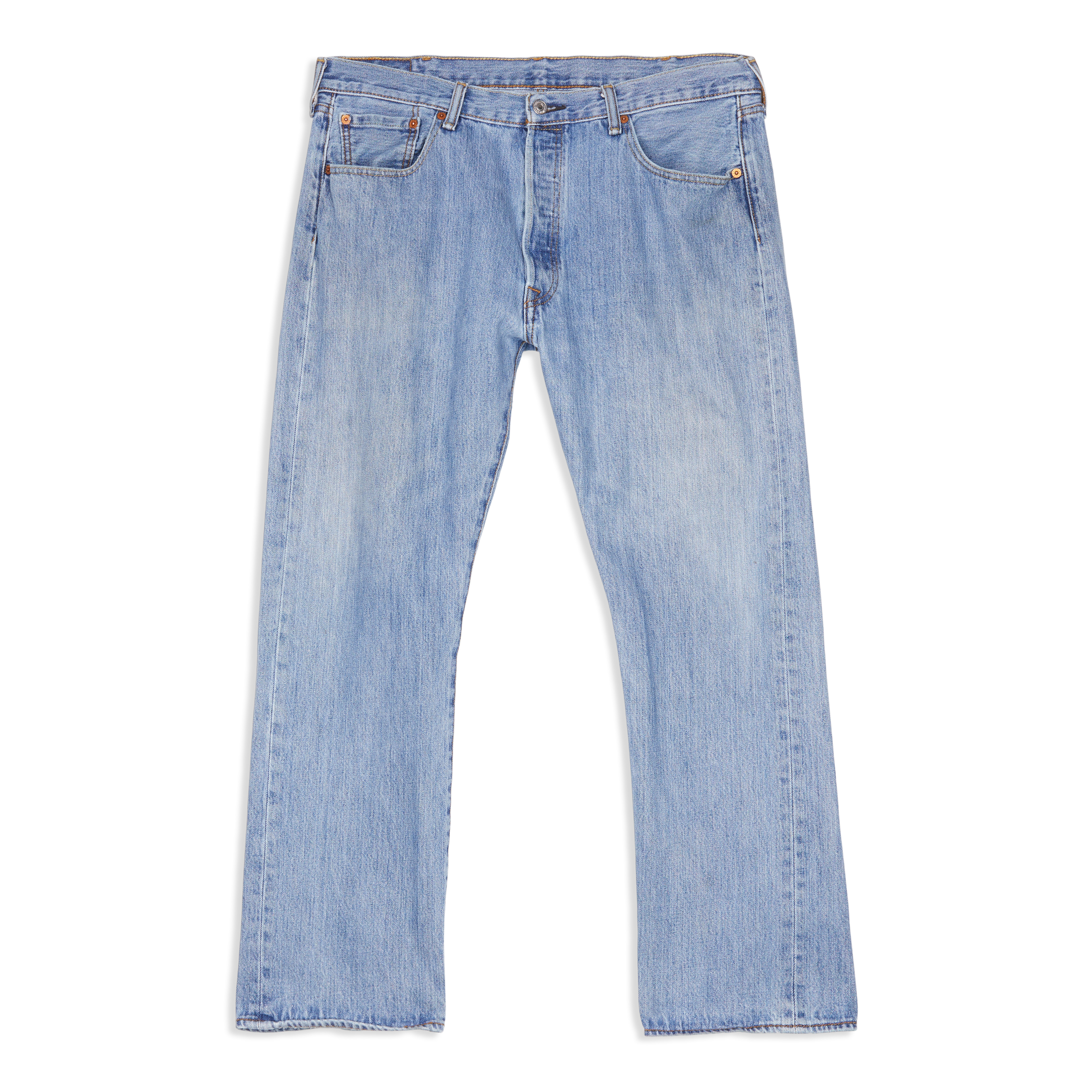 Levis 501® Original Fit™ Jeans Medium Wash