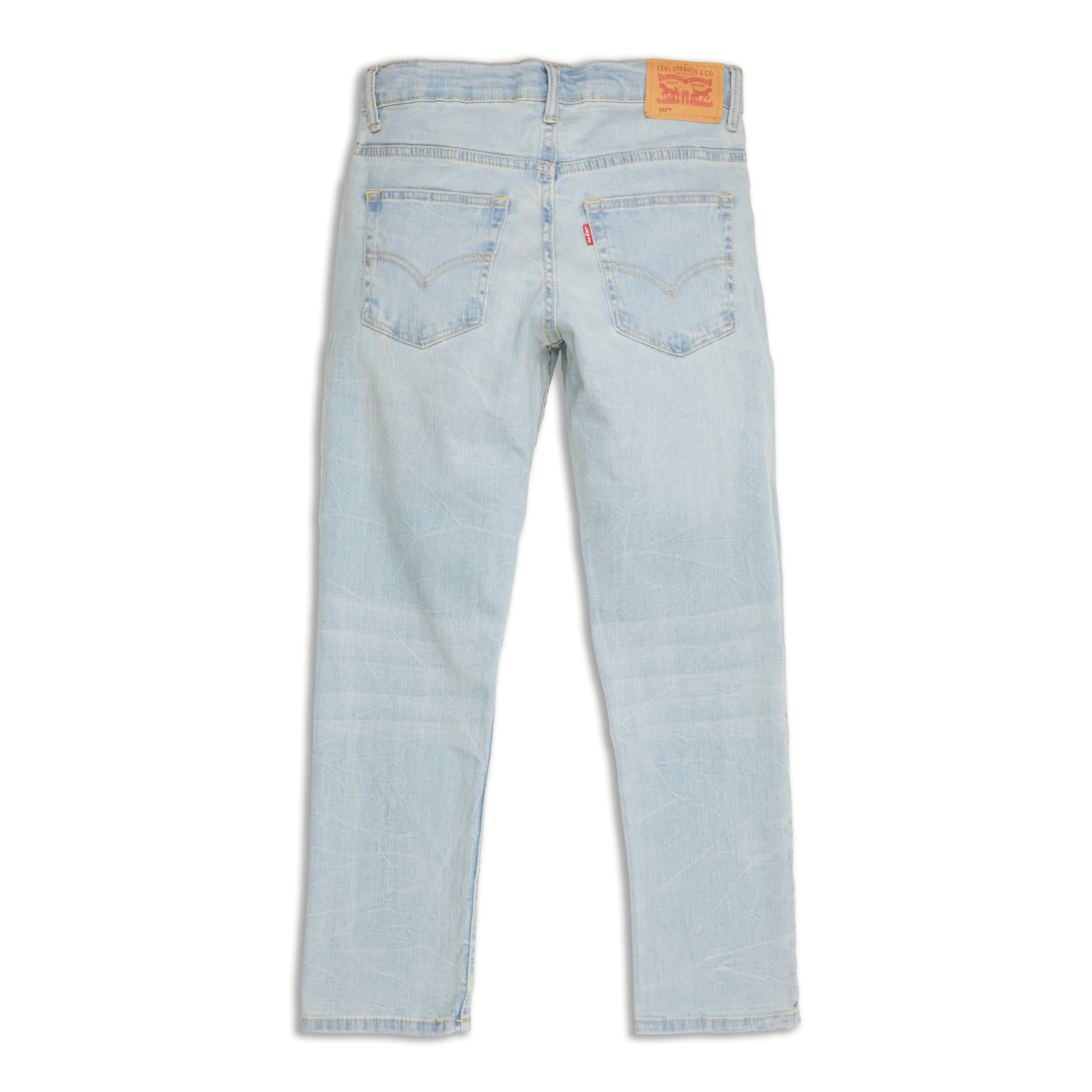 Vintage Levi's Jeans and Trucker Jackets
