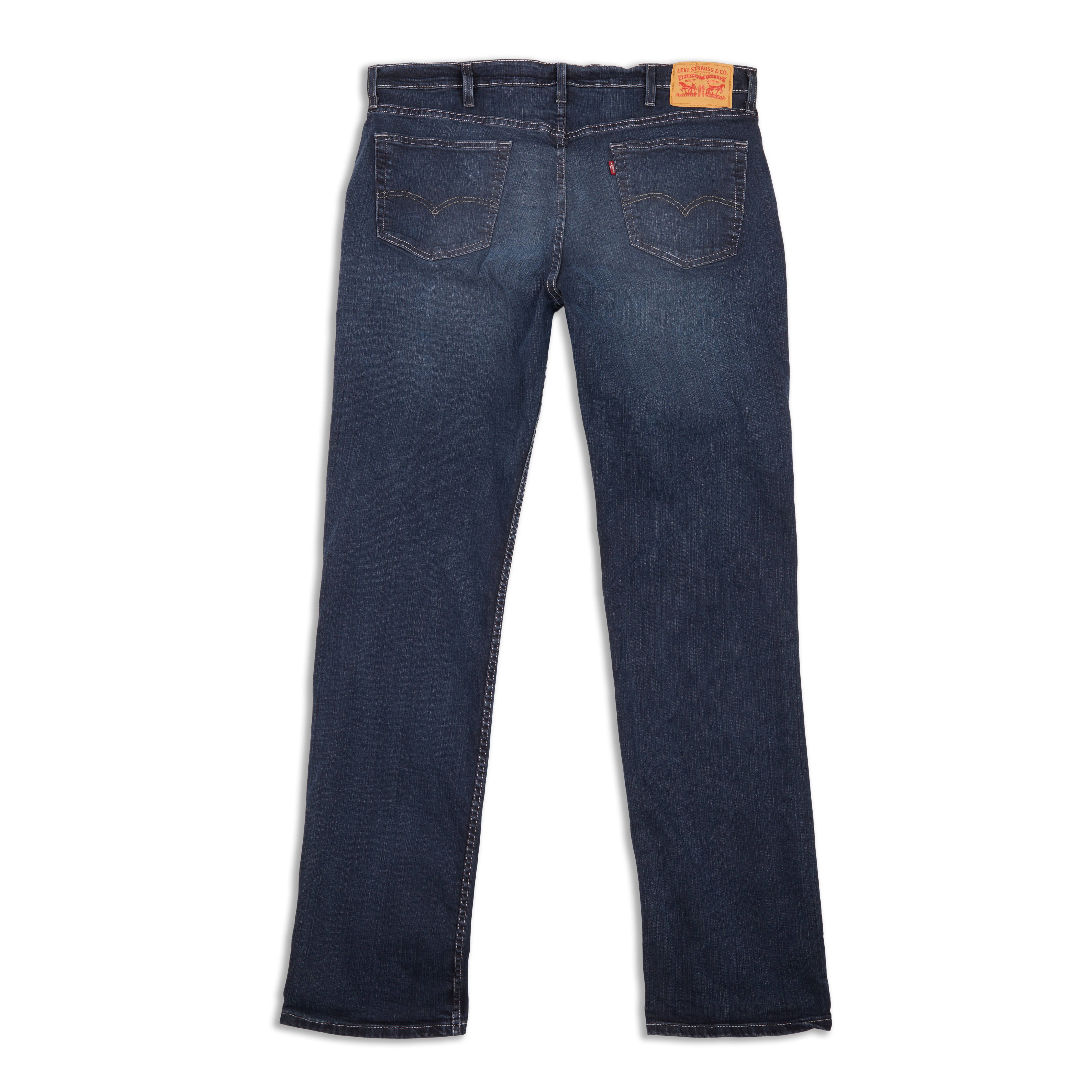 Levis 559™ Relaxed Straight Men's Jeans (Big & Tall) Navarro