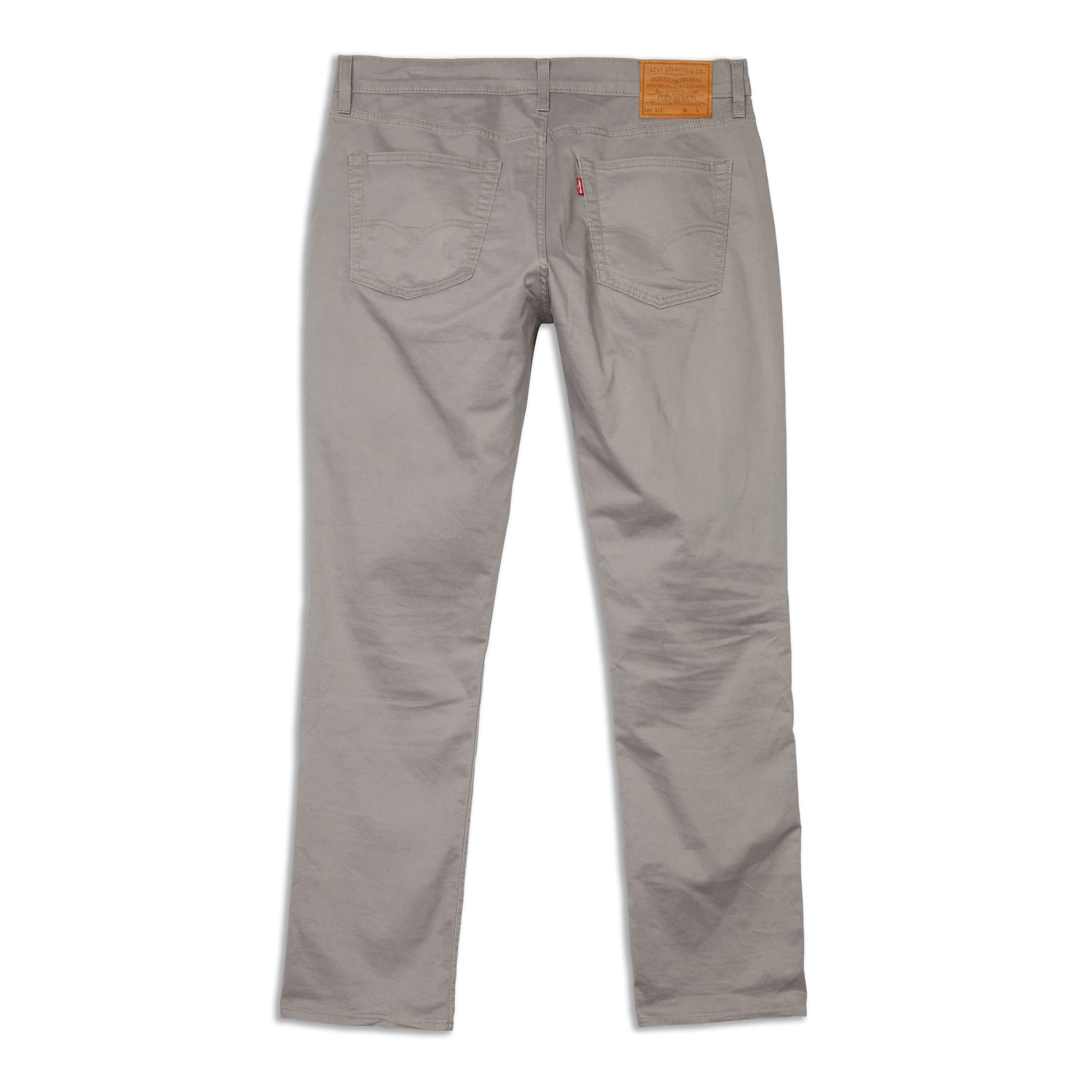 Levis 511 steel grey outlet