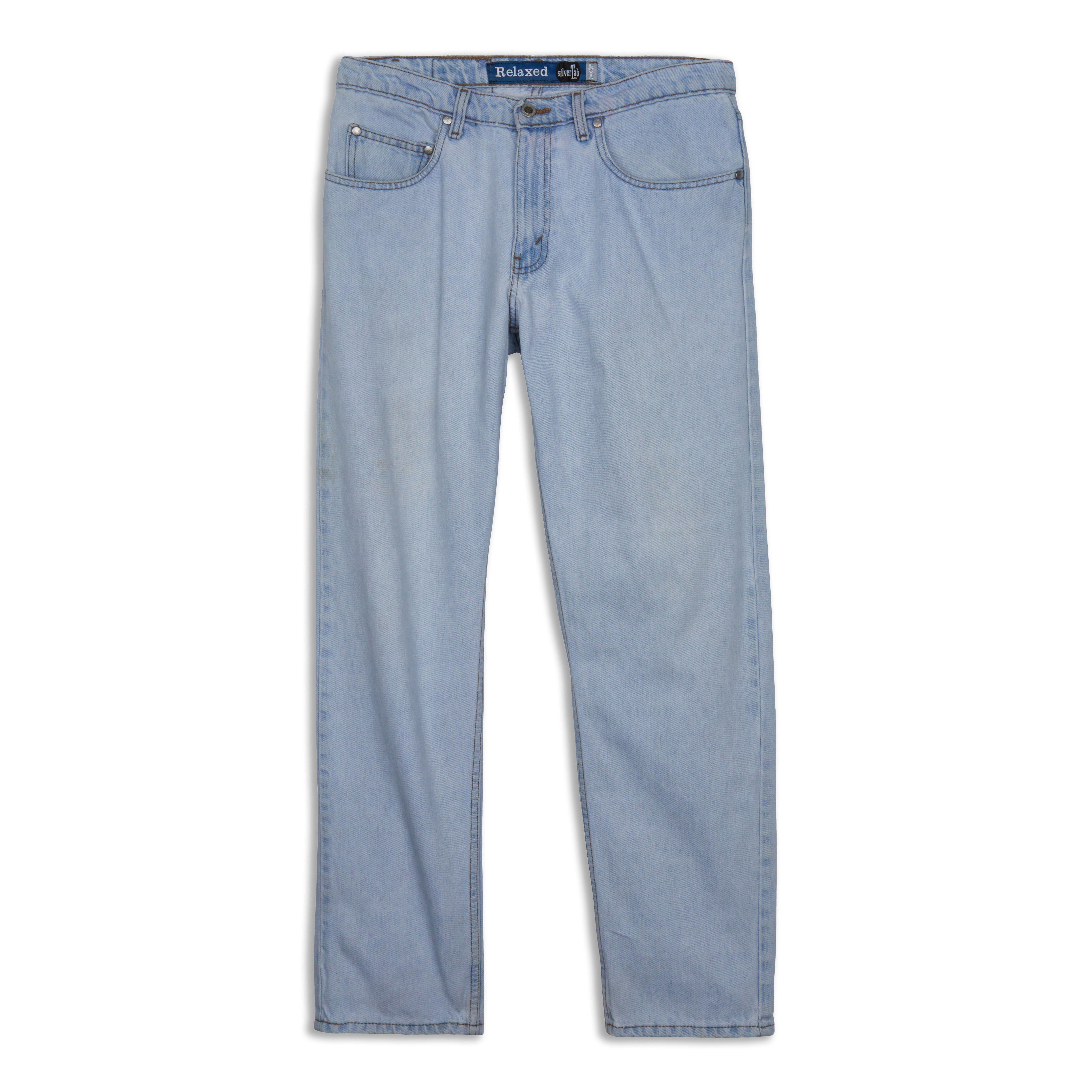 Vintage Levi's Jeans and Trucker Jackets