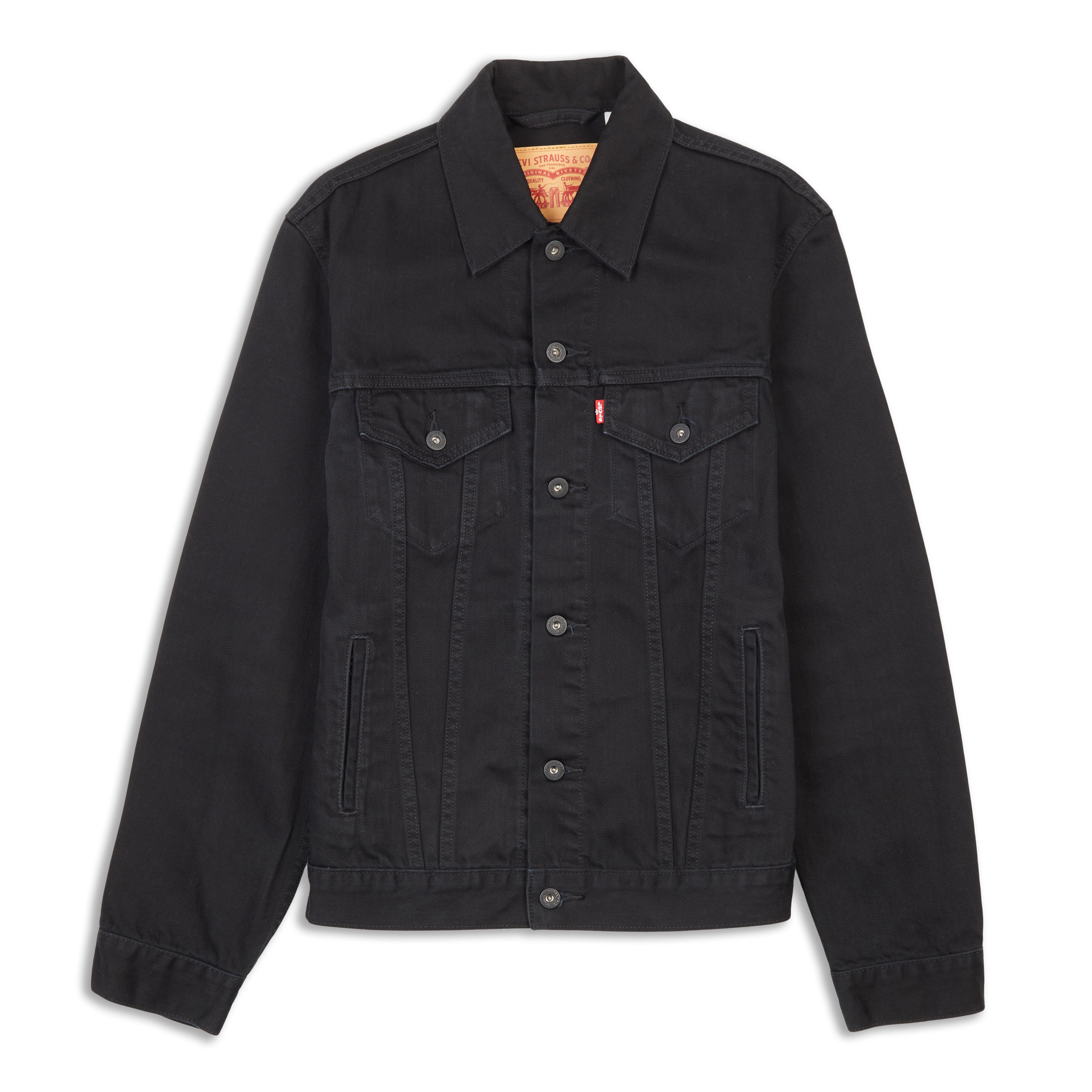 ジャケット・アウター LEVIS PReMIUM x JOURNAL STANDARD relume ies0eufblyjswn5hszba.jpg